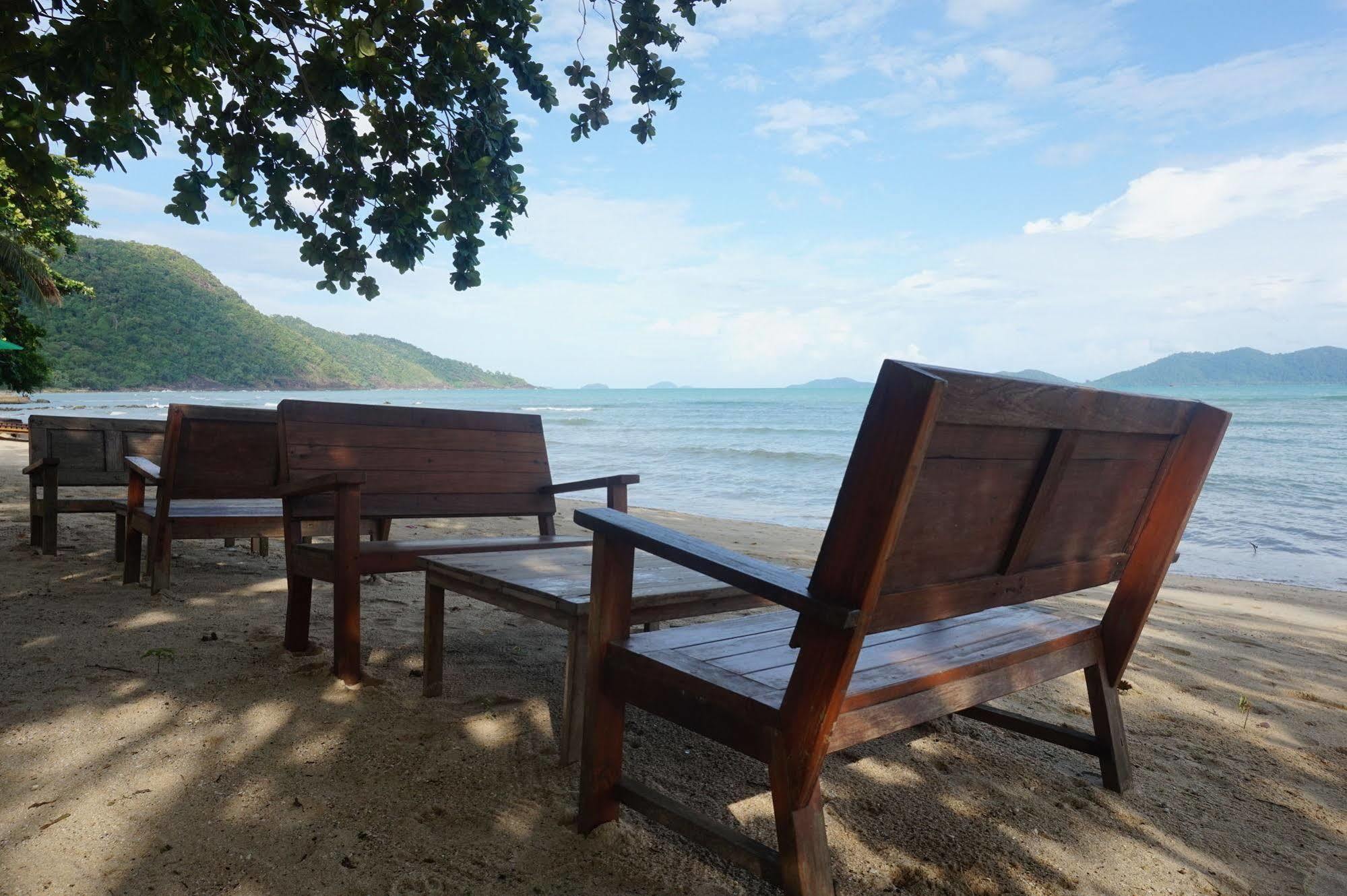 The Tropical Lodge Koh Chang
