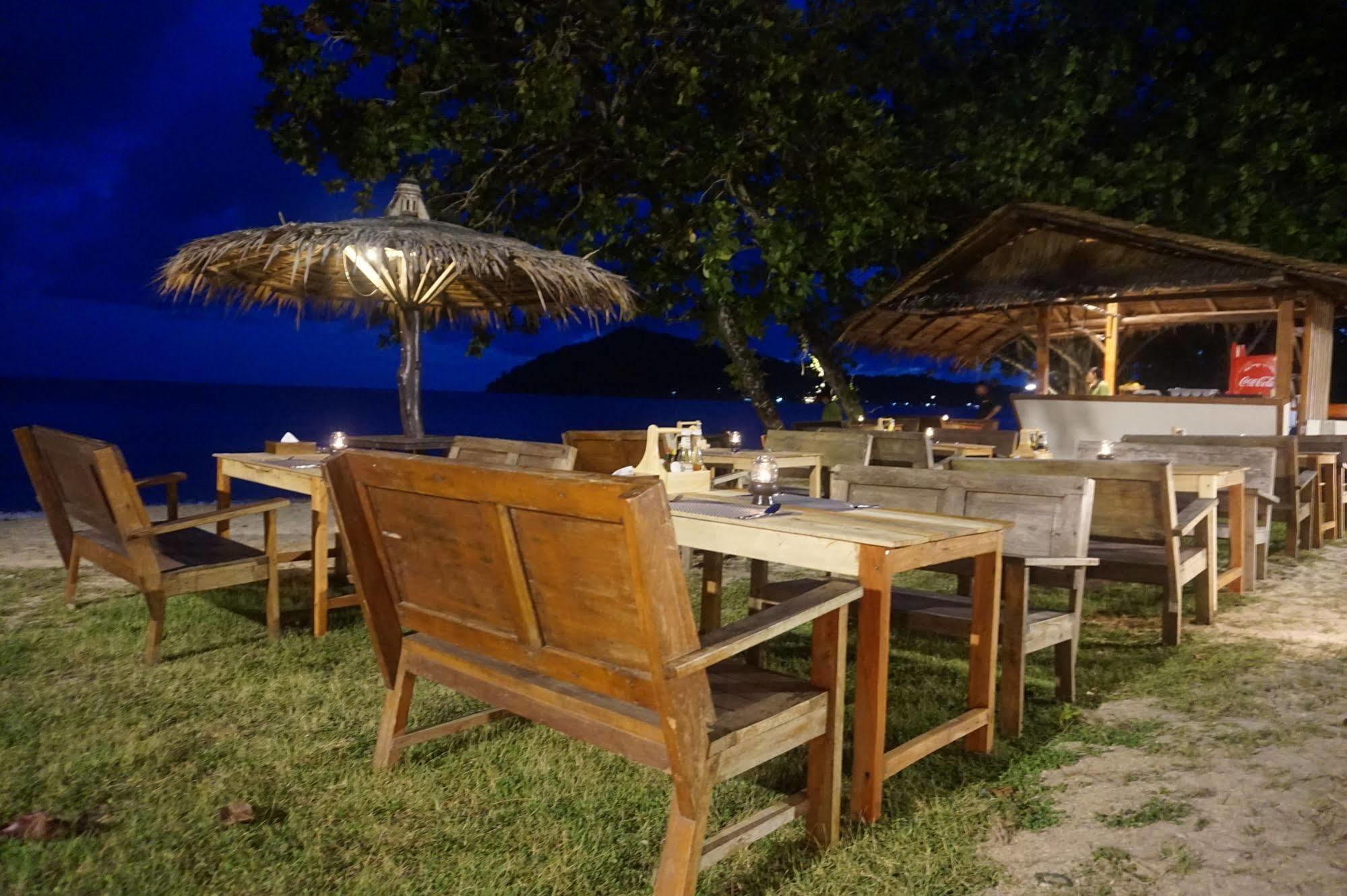 The Tropical Koh Chang
