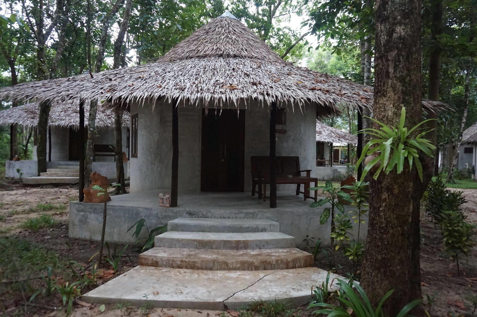 Lodge The Tropical Koh Chang