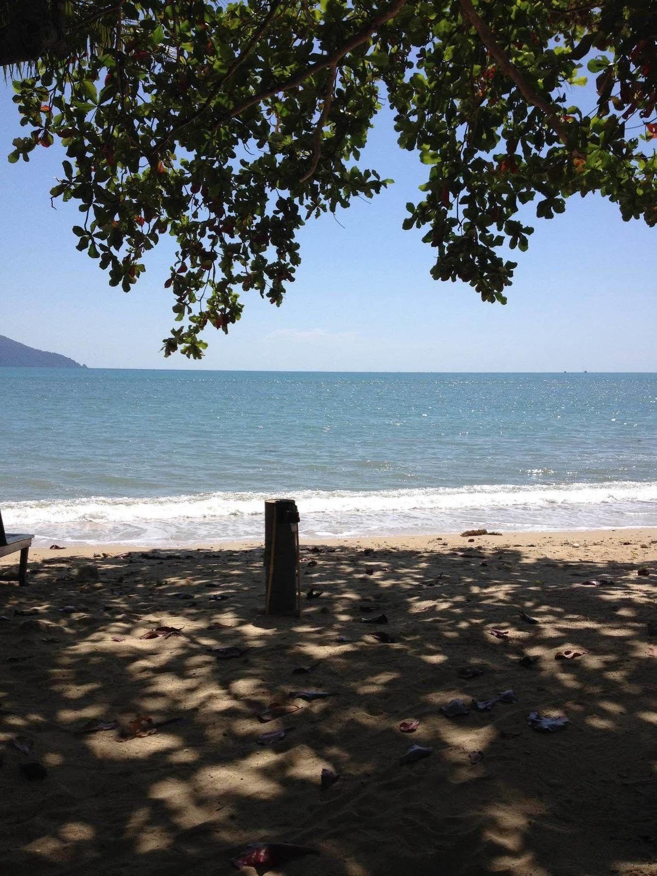 The Tropical Lodge Koh Chang