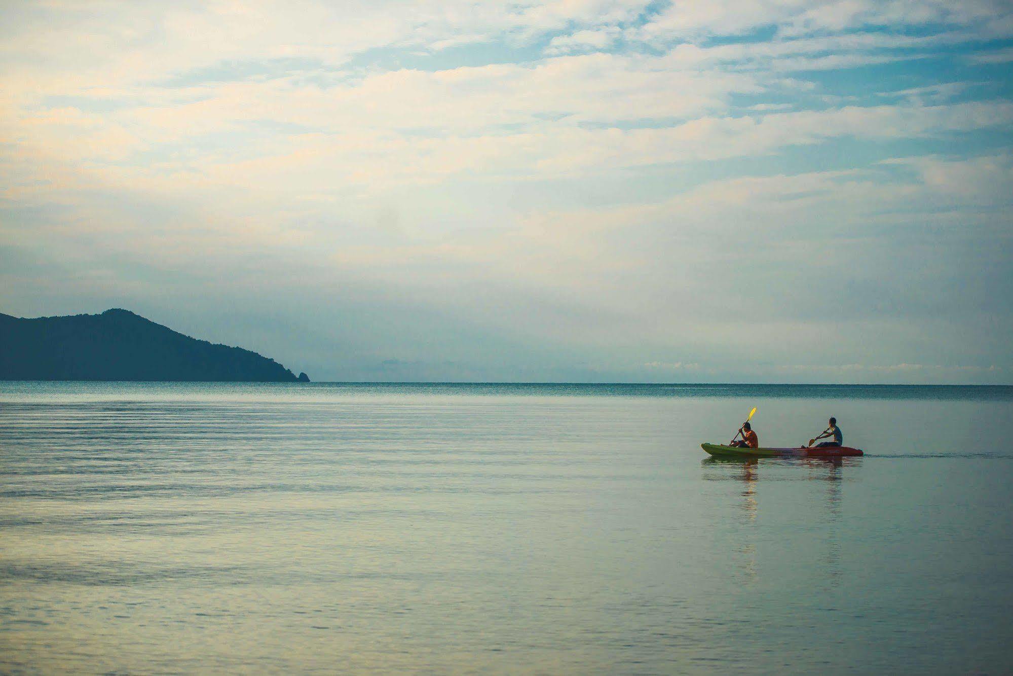 The Tropical * Koh Chang