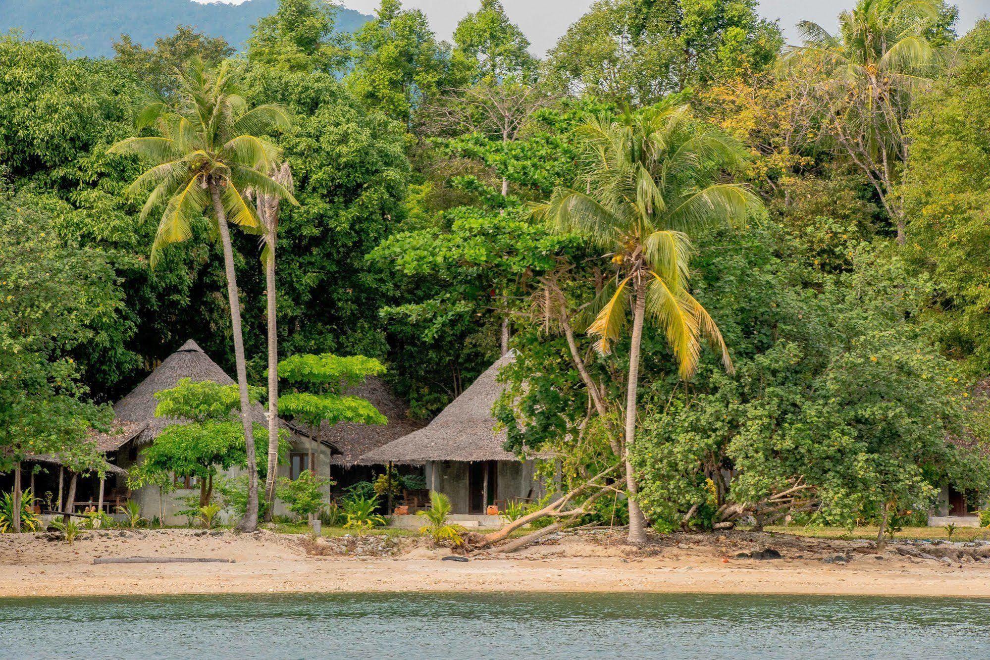 The Tropical Lodge Koh Chang