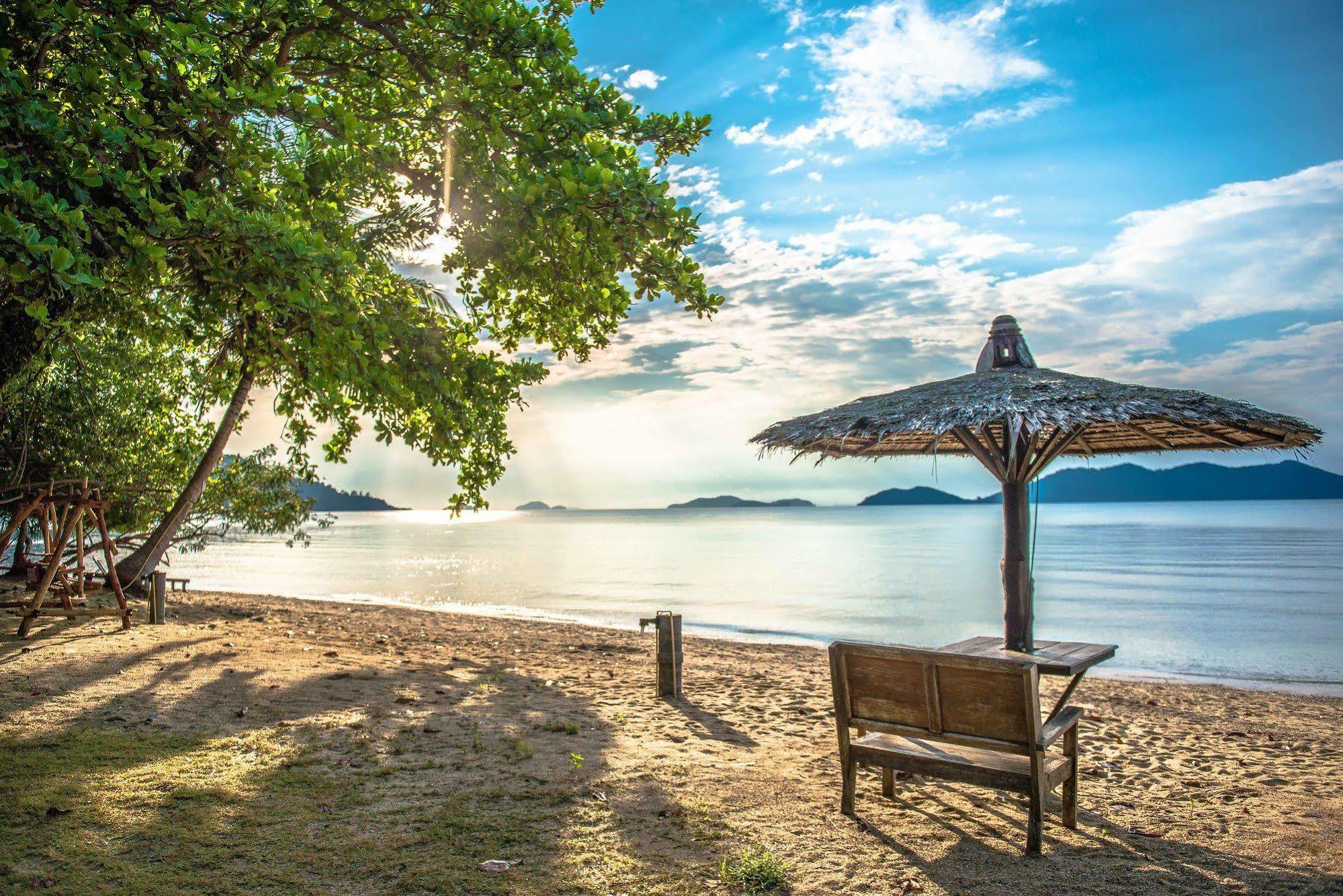 The Tropical Koh Chang