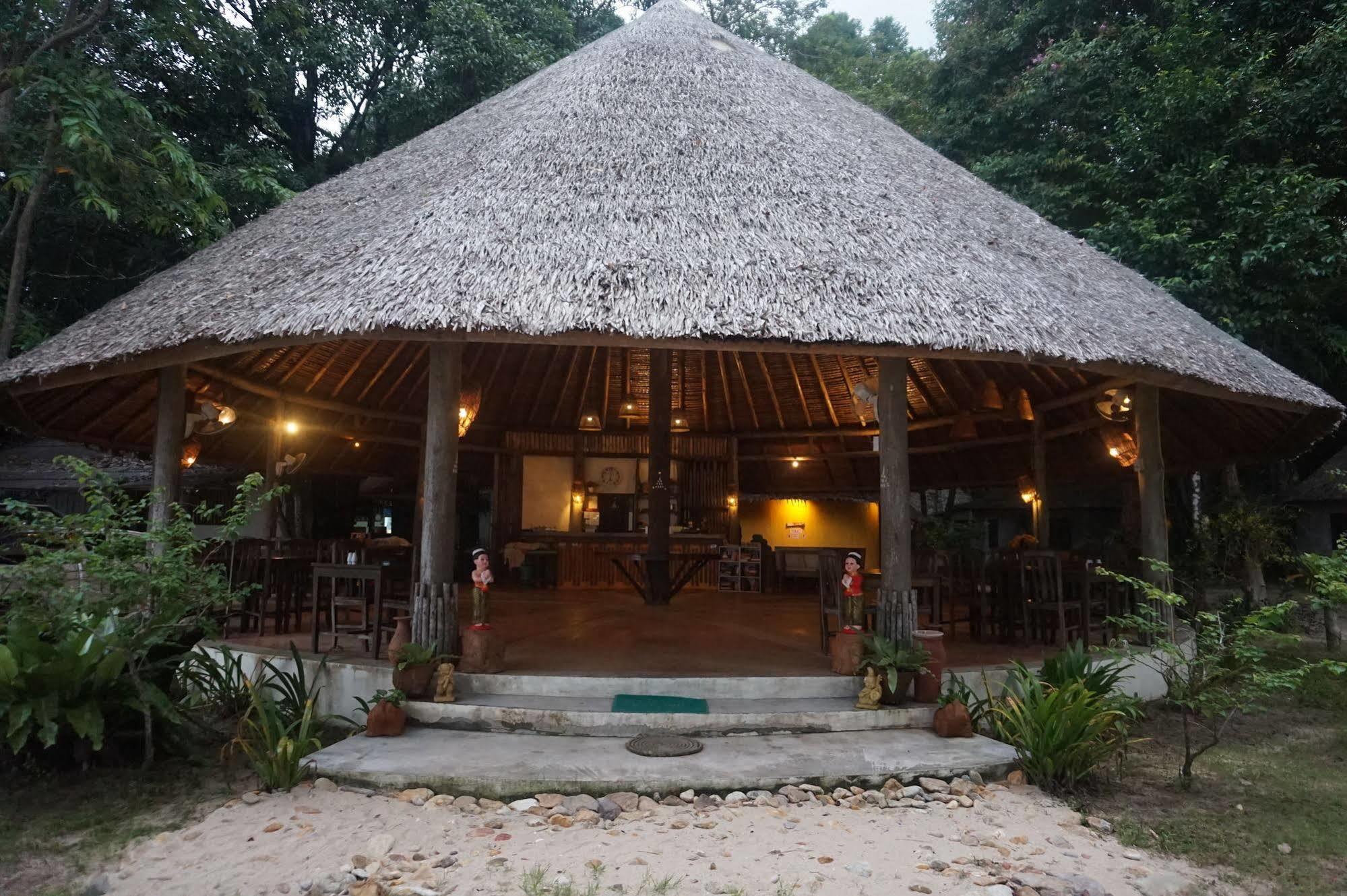 The Tropical * Koh Chang