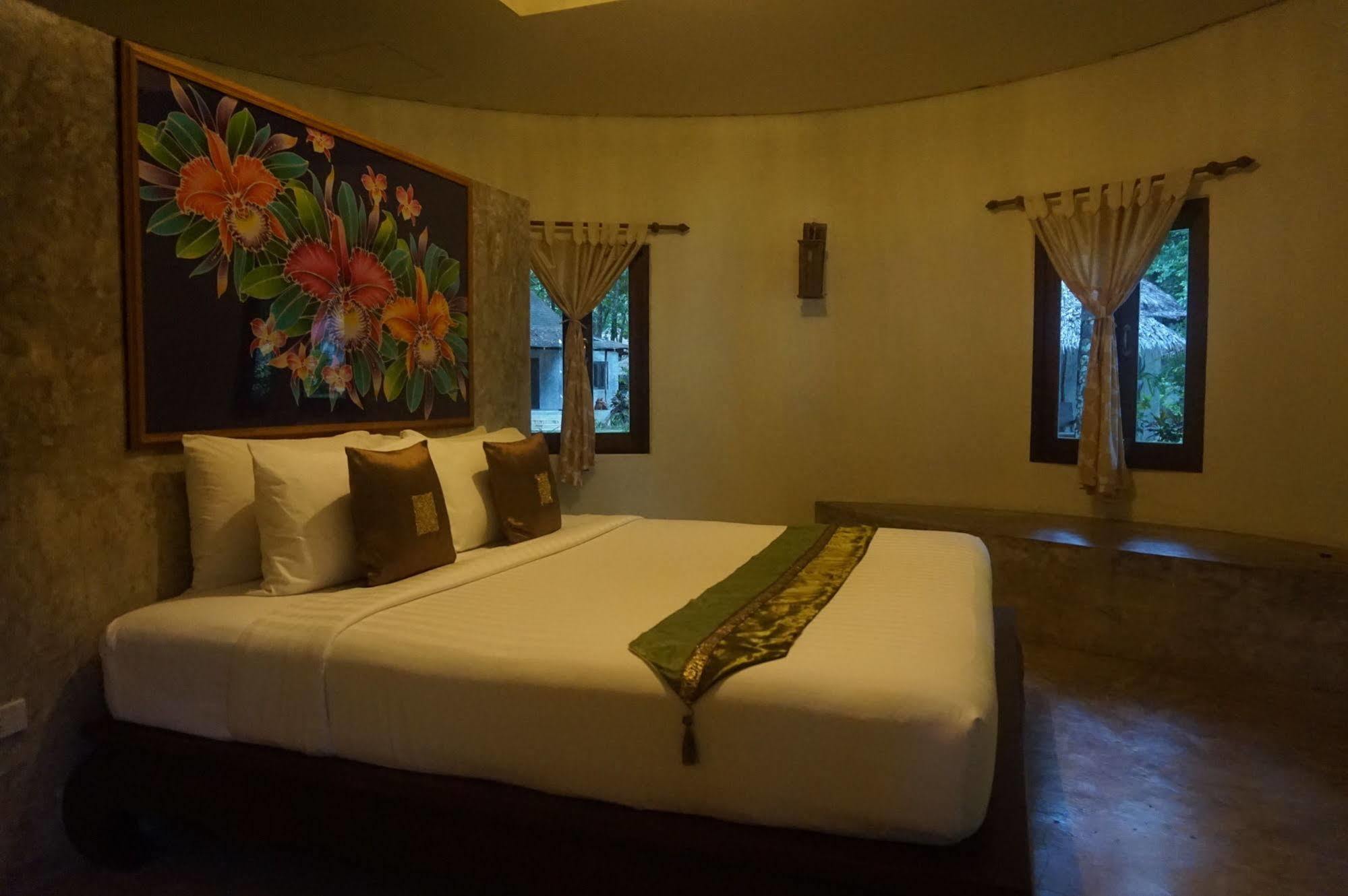 The Tropical Koh Chang