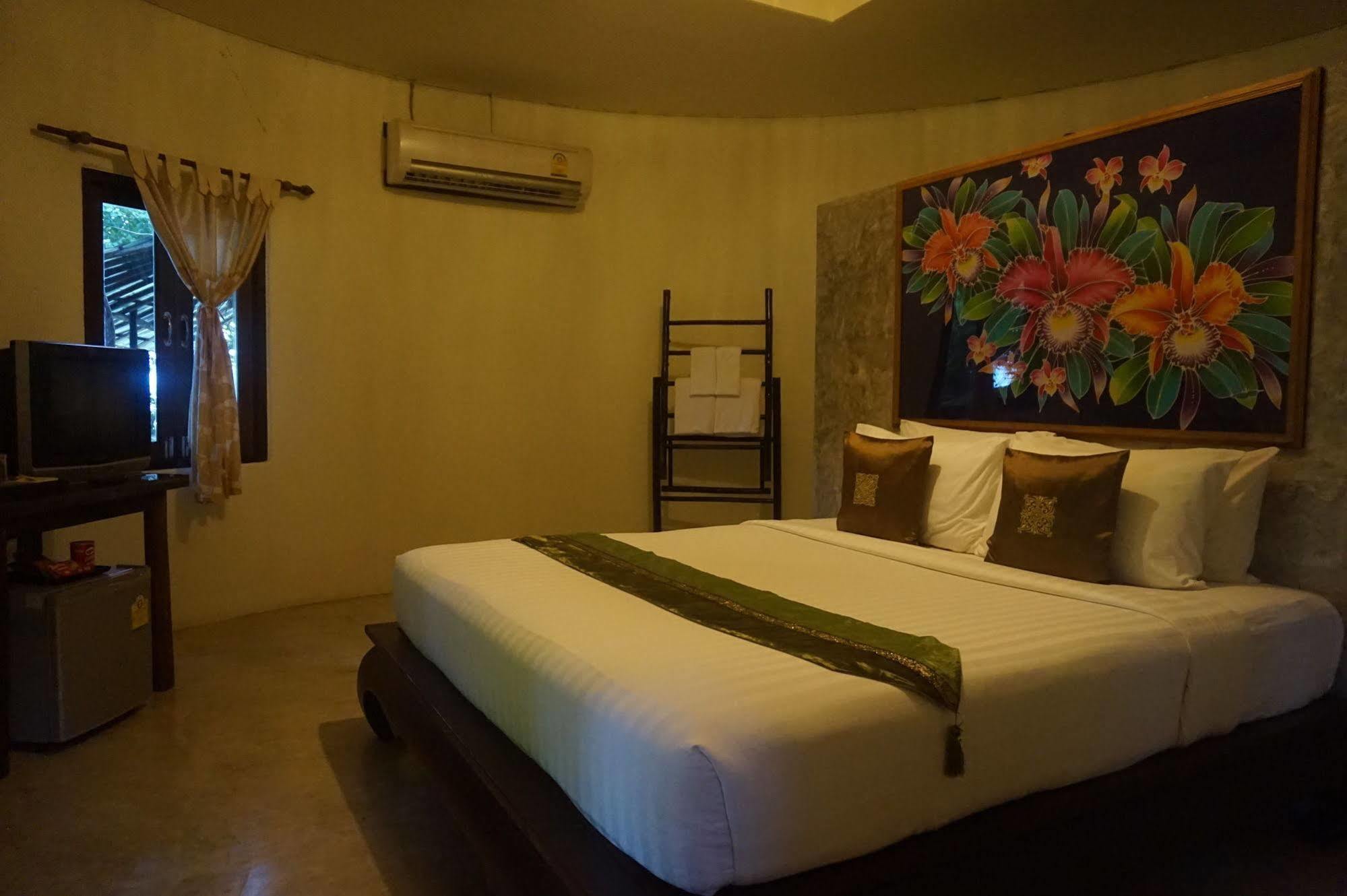 The Tropical Koh Chang