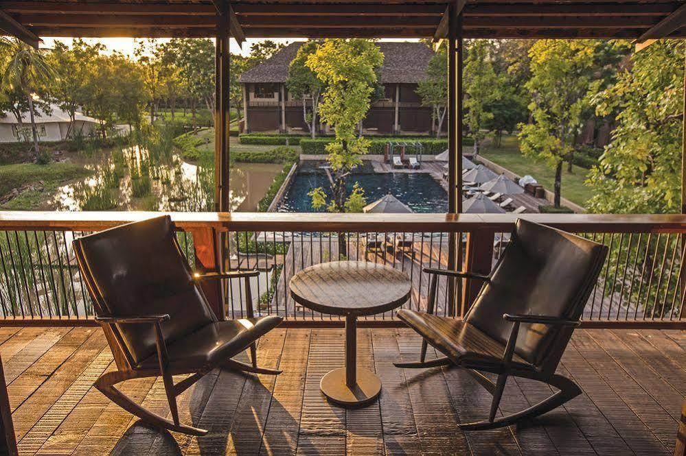 Muthi Maya Forest Pool - Sha Certified 5* Mu Si