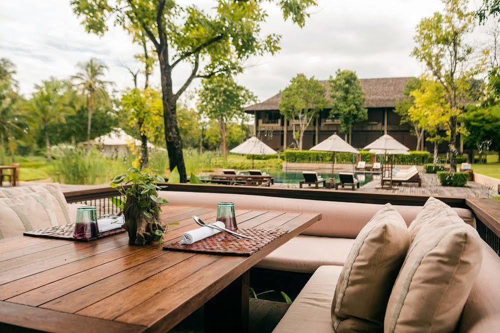 Muthi Maya Forest Pool - Sha Certified Resort