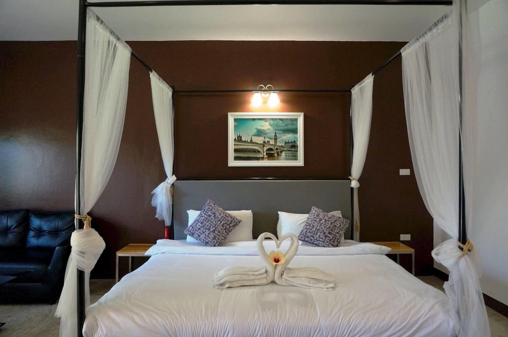 N.p. House Hua Hin
