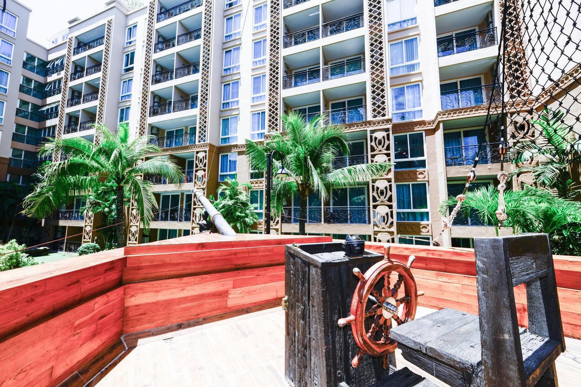 Atlantis Jomtien Beach