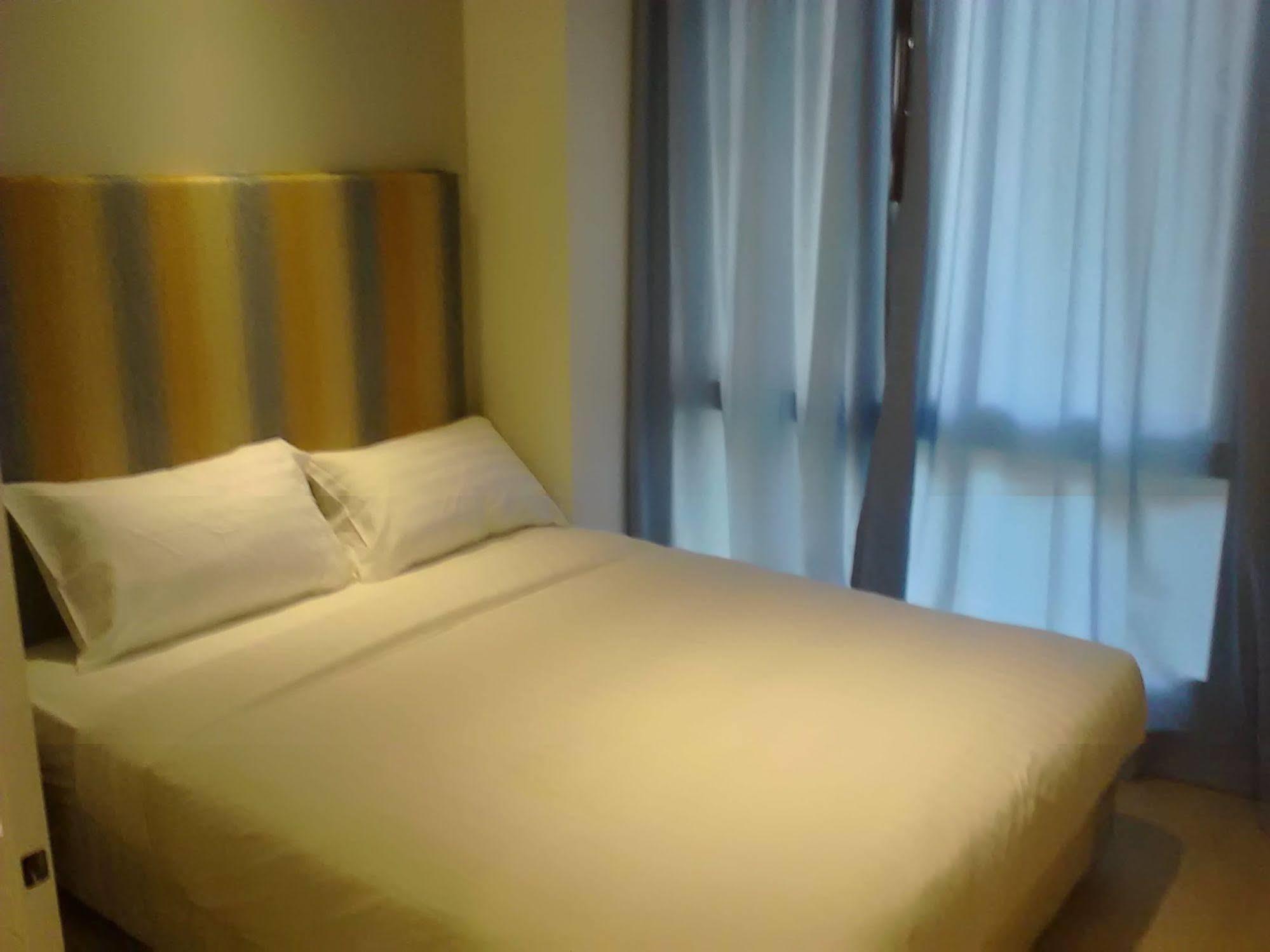 Atlantis Apartment *