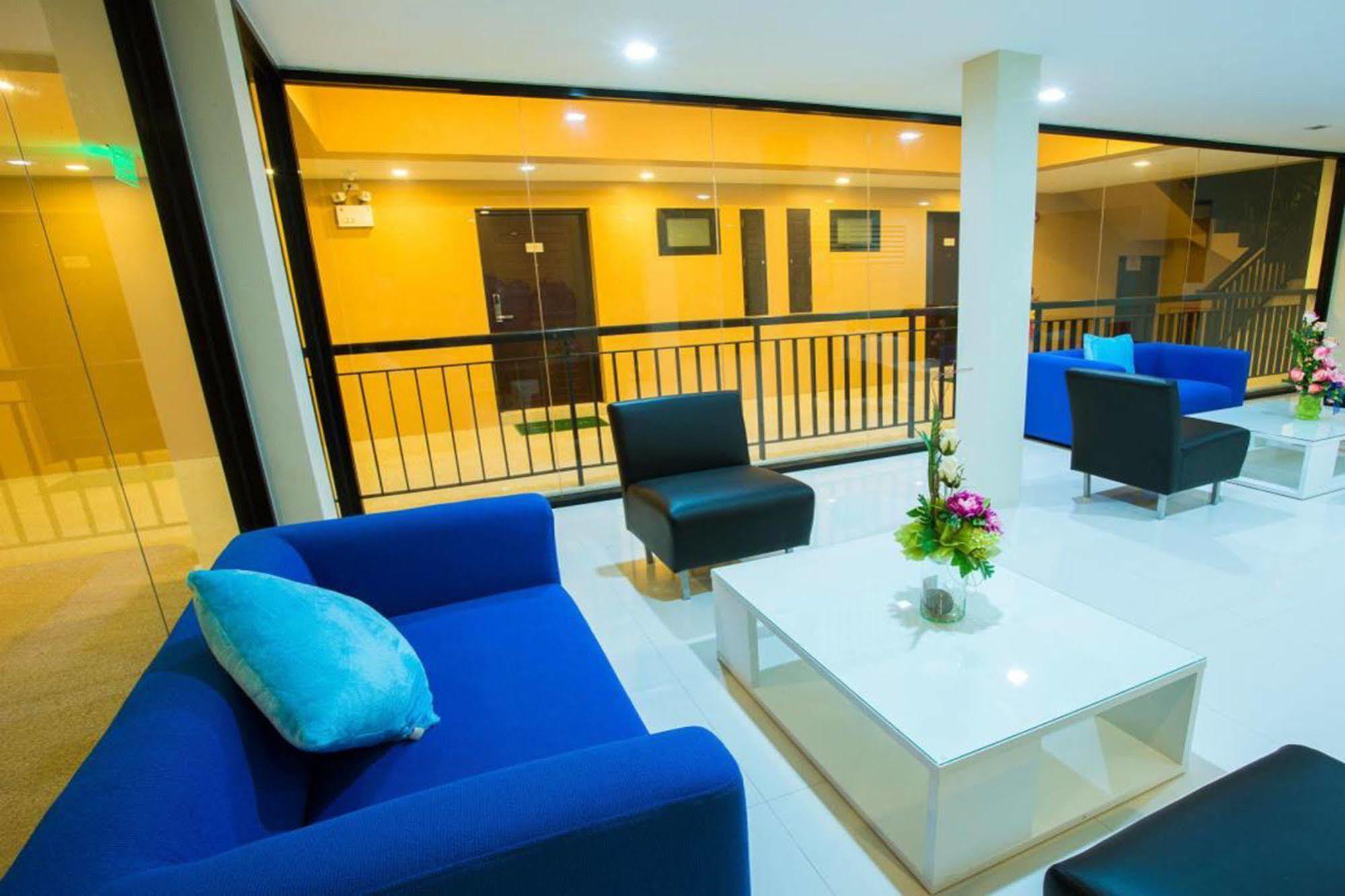 Resort On Hilltop 3*