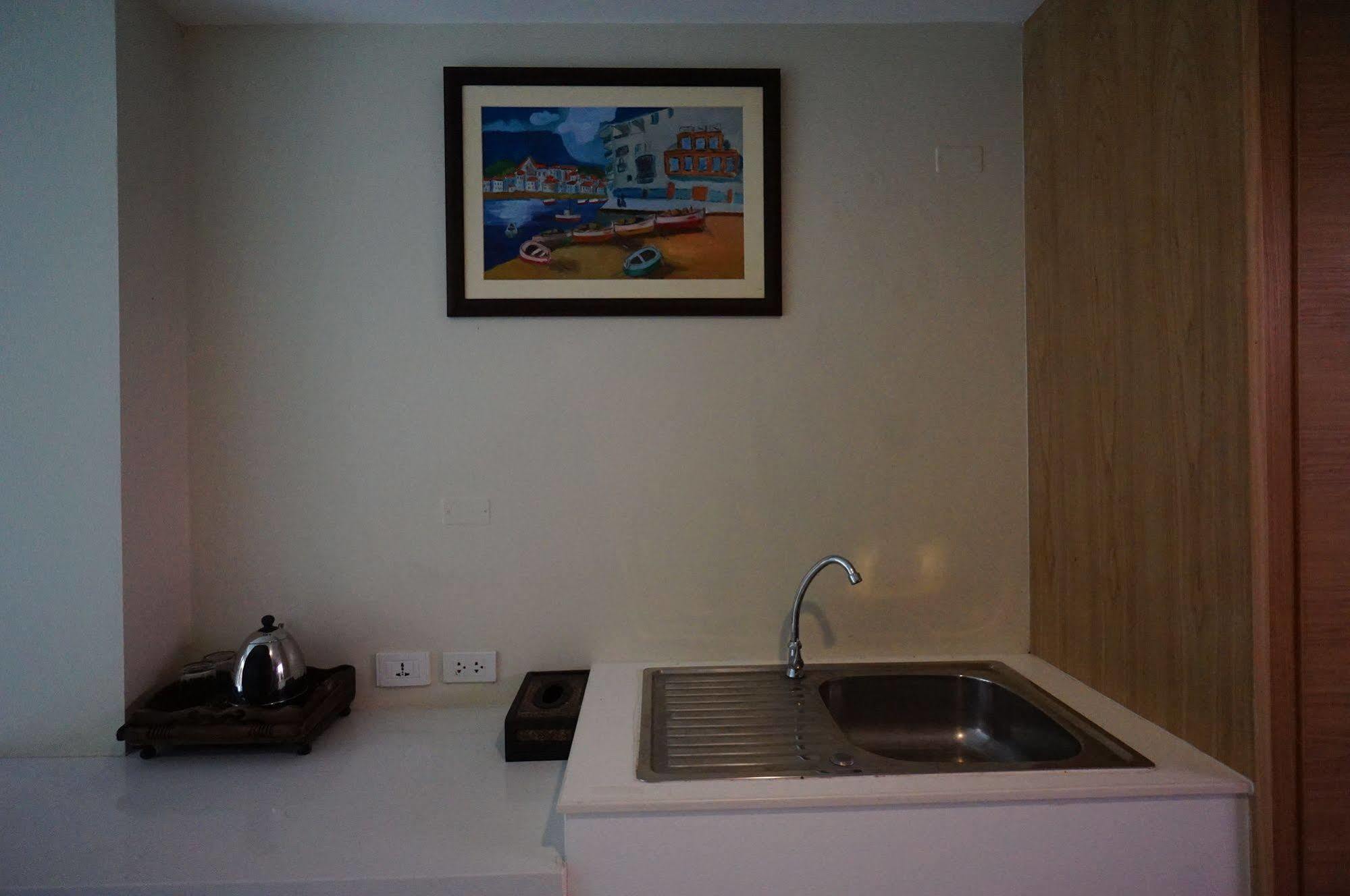 On Hilltop Resort Kathu