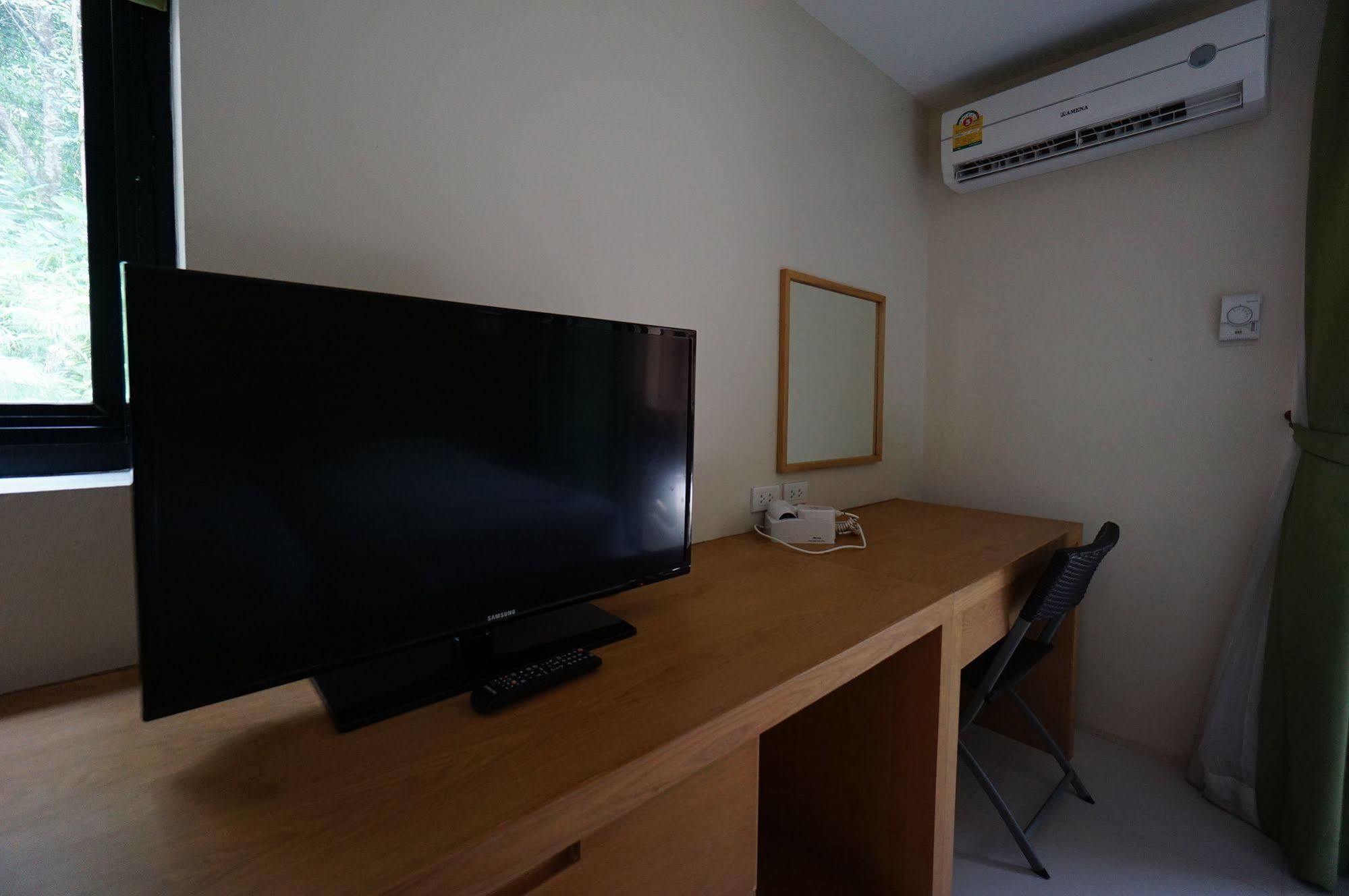 Resort On Hilltop 3*