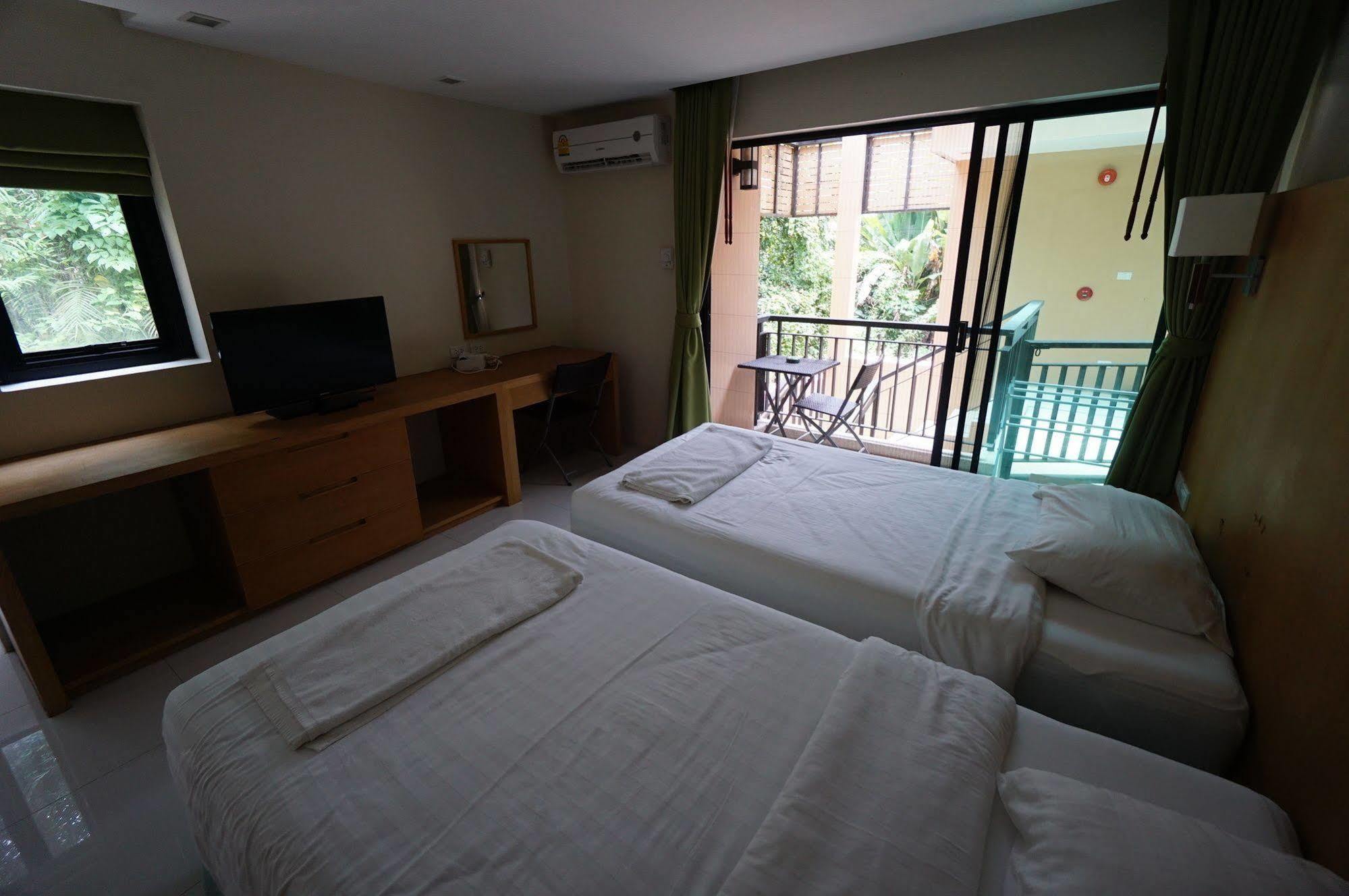 On Hilltop Resort 3*