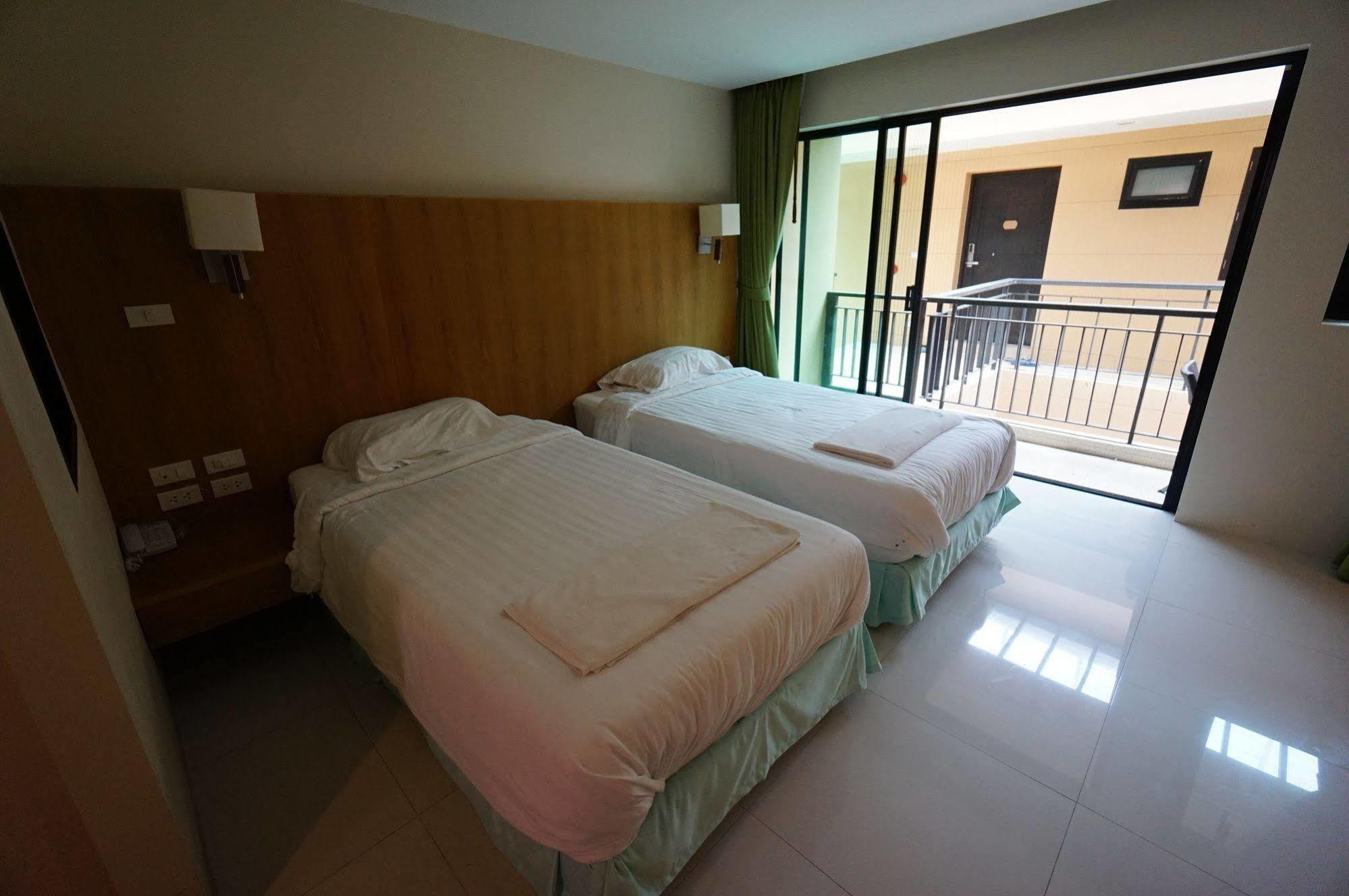 Resort On Hilltop Kathu