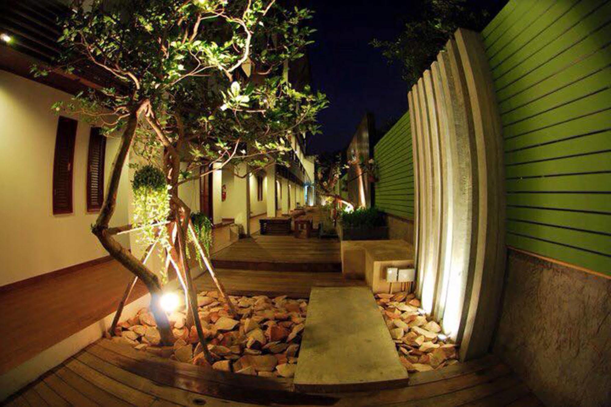 La Playa Boutique Hotel