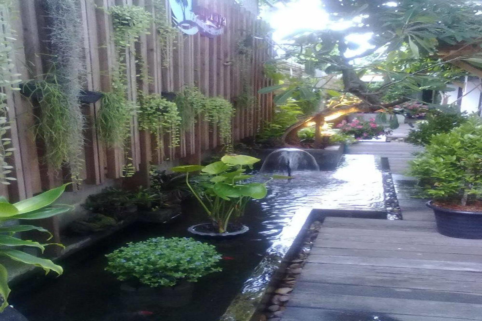 La Playa Boutique Hotel 3*