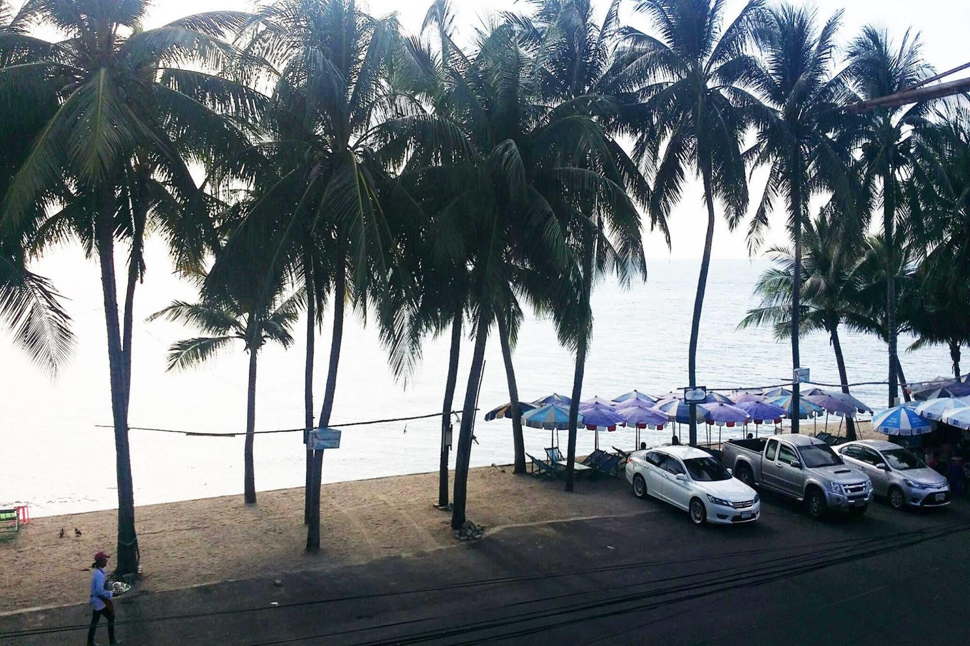 Hotel La Playa Boutique