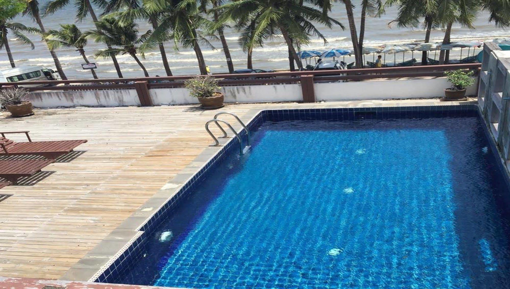 Hotel La Playa Boutique 3*