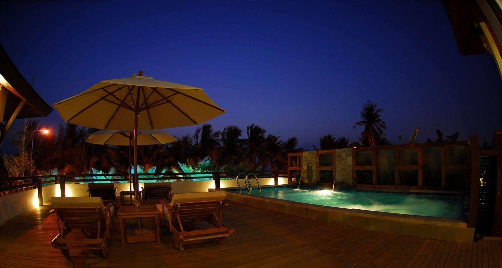 La Playa Boutique Hotel Chonburi
