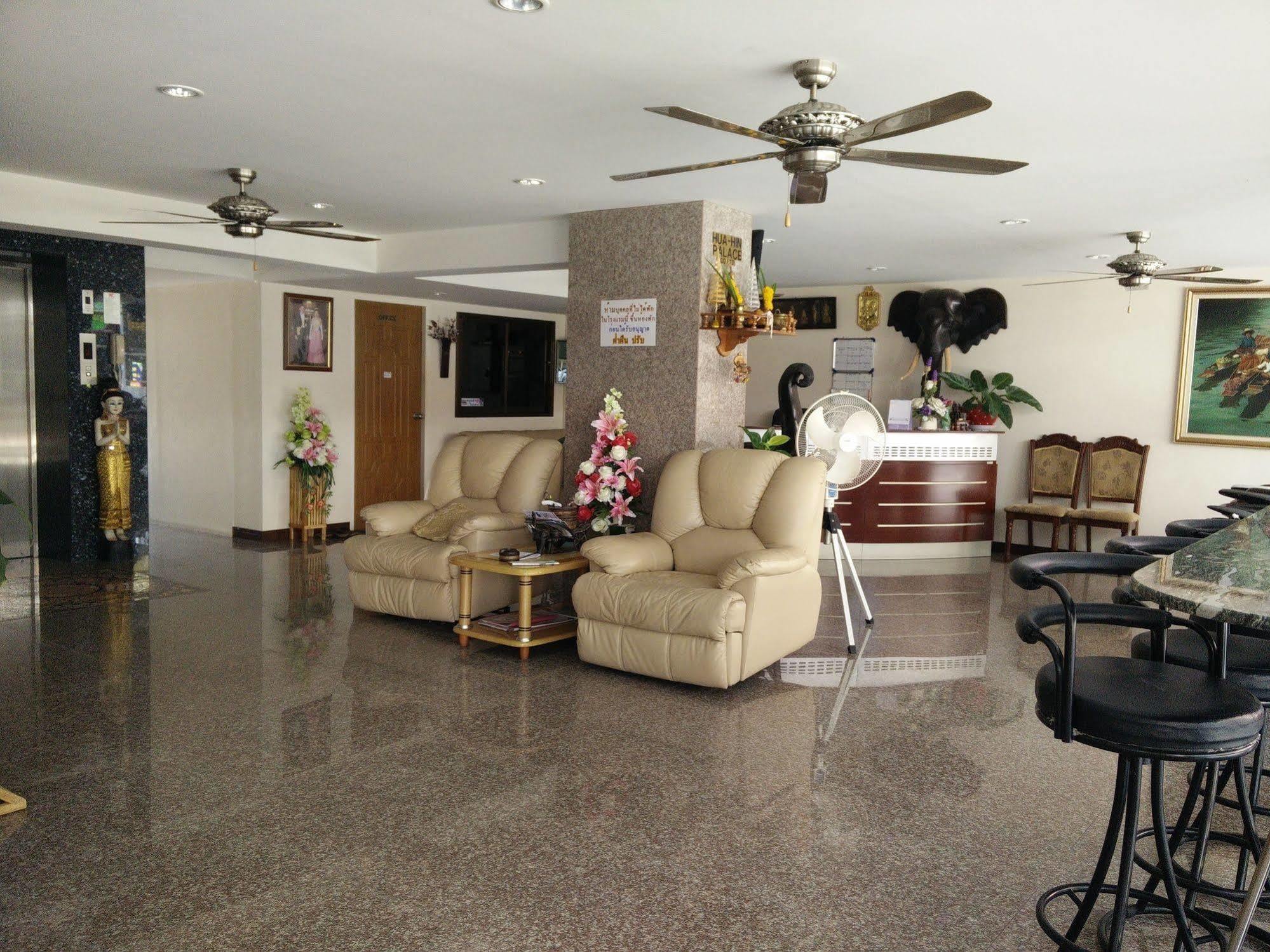Dream Boutique Hotel Cha-Am