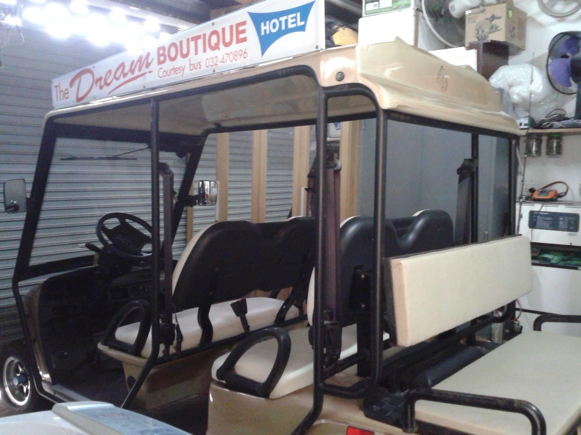 Dream Boutique 2*