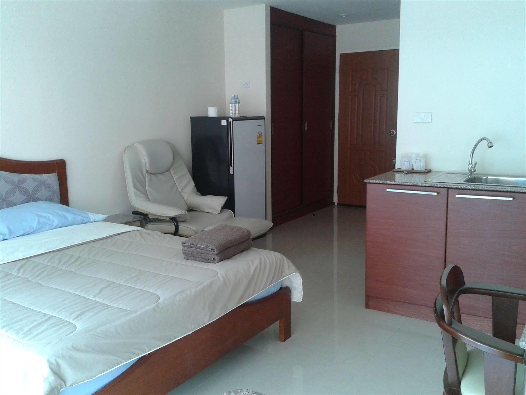 Dream Boutique Hotel Cha-Am