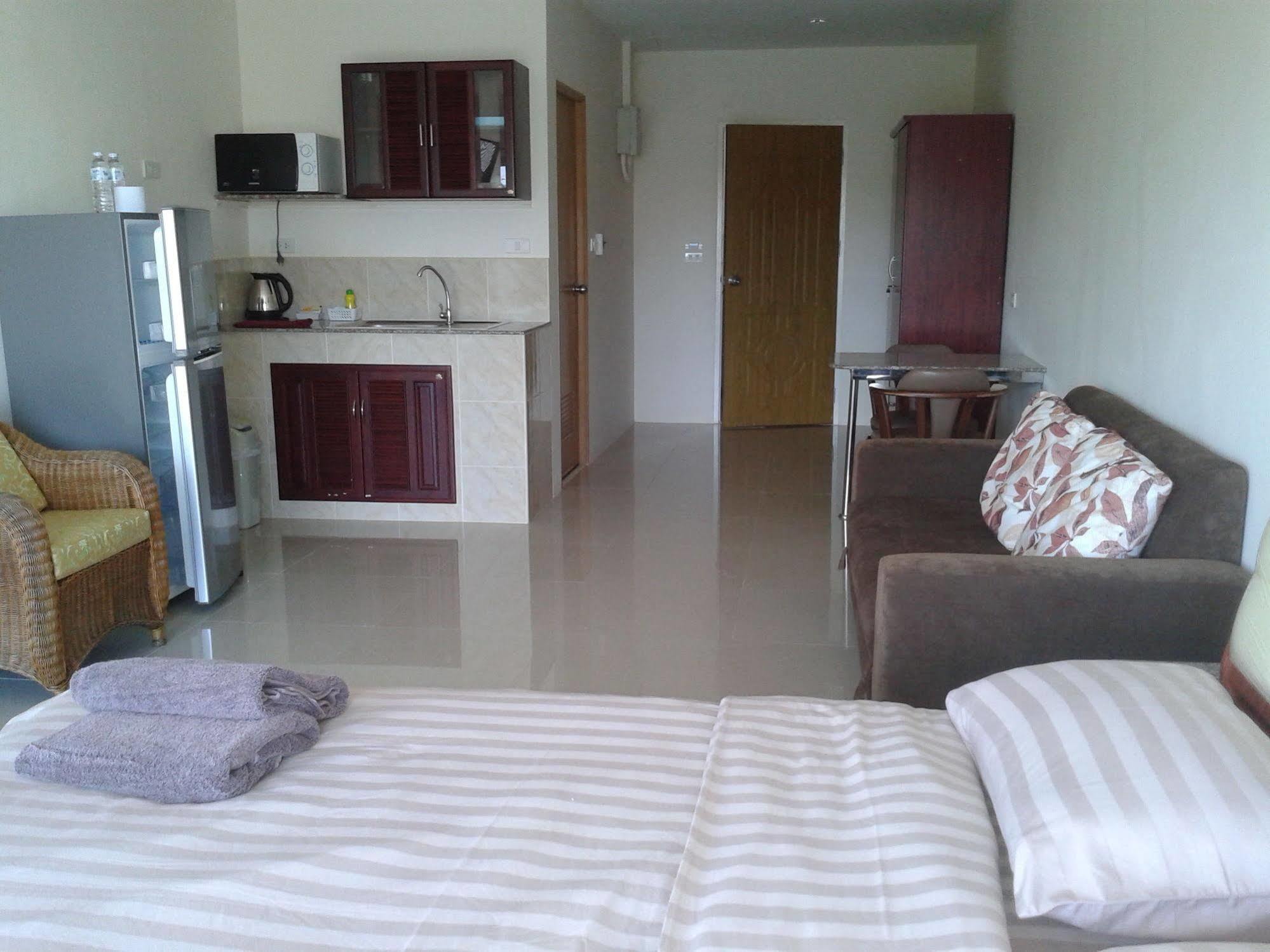 Dream Boutique Hotel Cha-Am