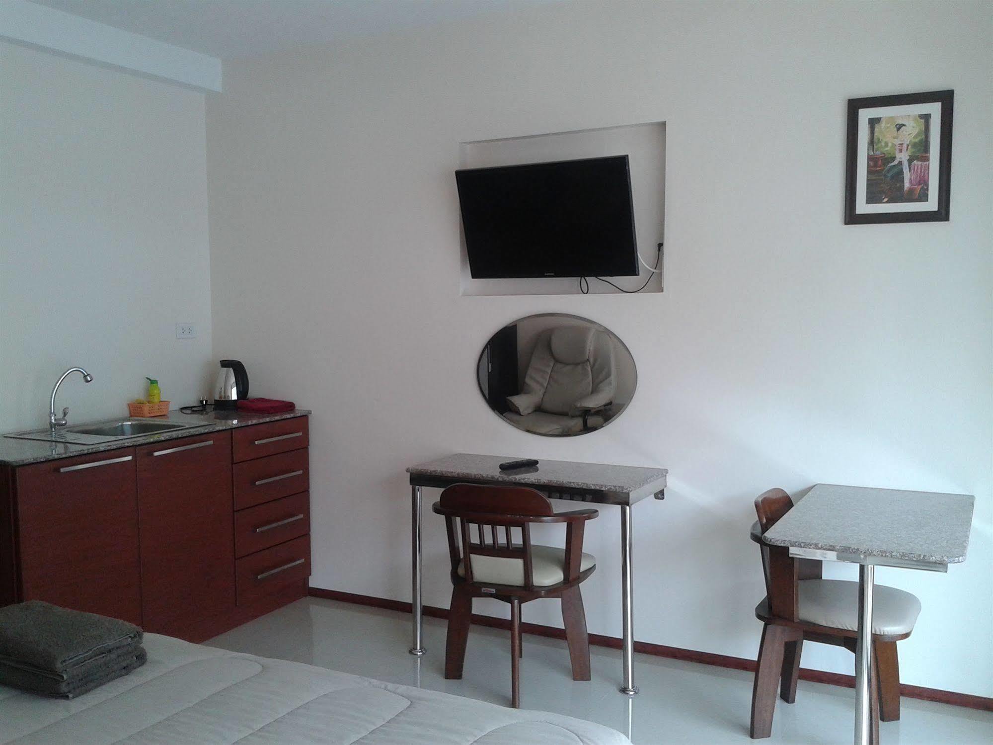 Dream Boutique Hotel Cha-Am