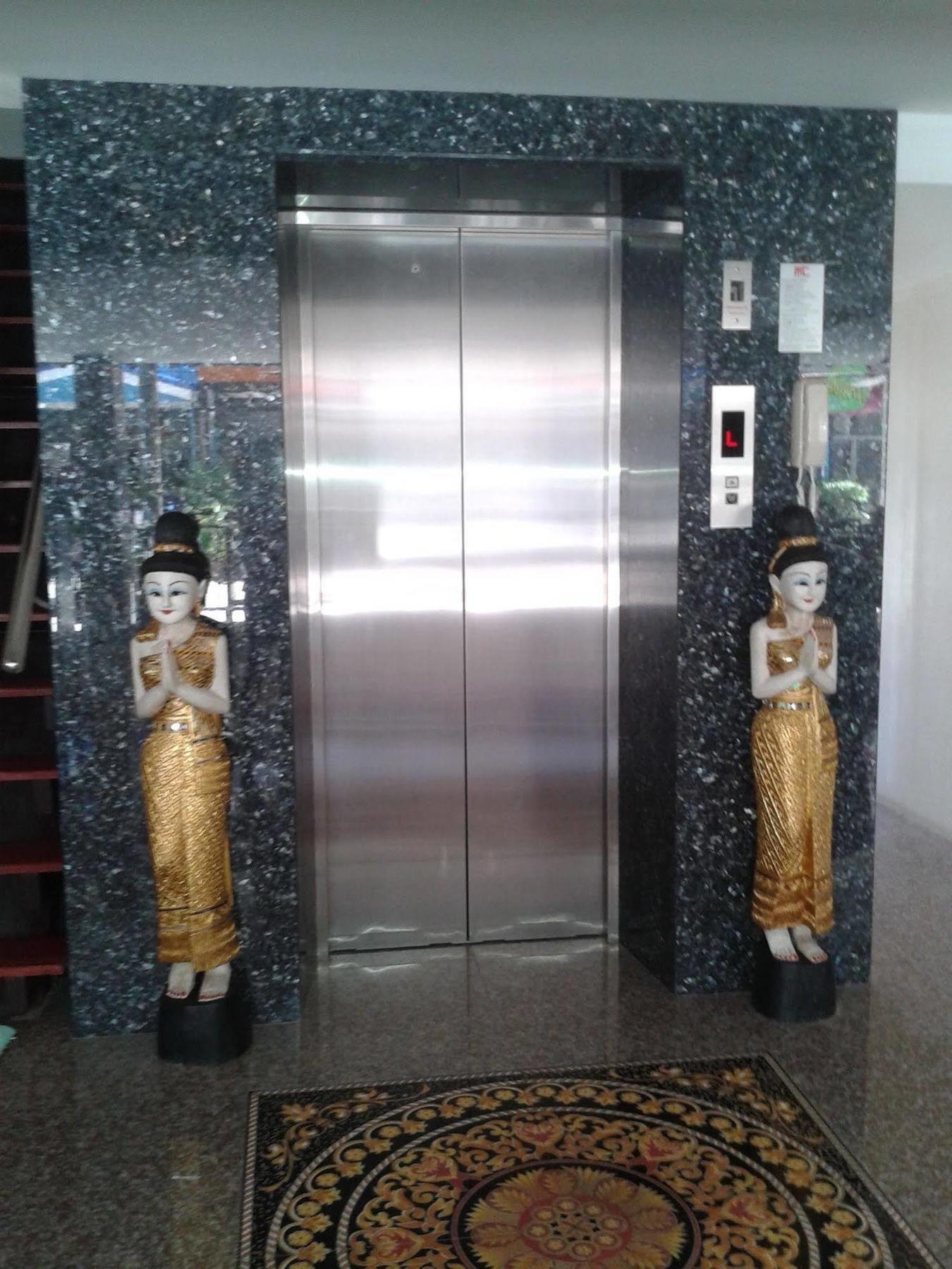 Dream Boutique Hotel Cha-Am