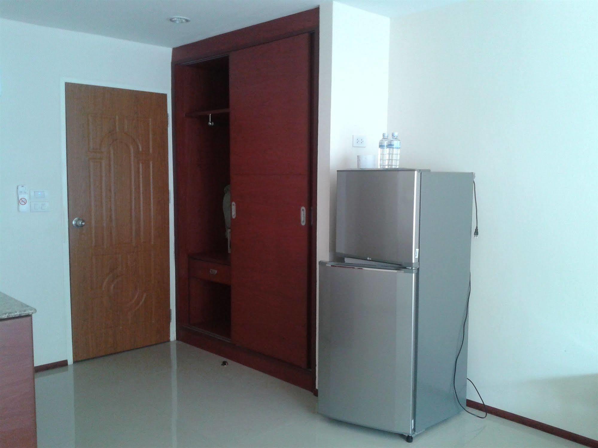 Hotel Dream Boutique Cha-Am