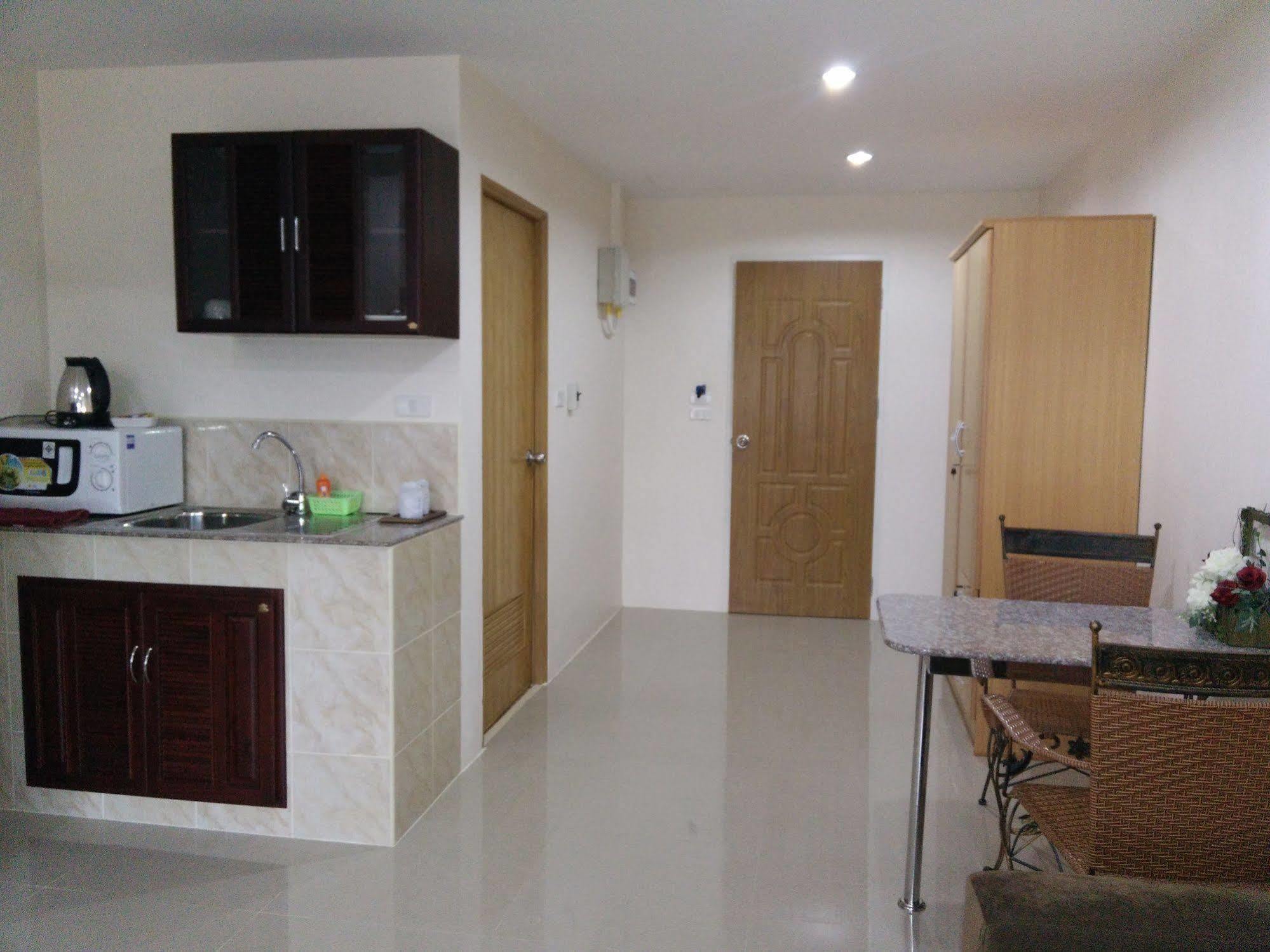 Dream Boutique Hotel Cha-Am