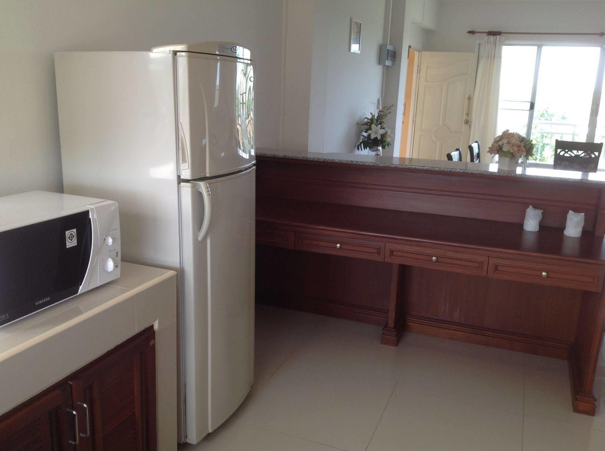 U.d.home Apartment Ban Chang (Rayong)