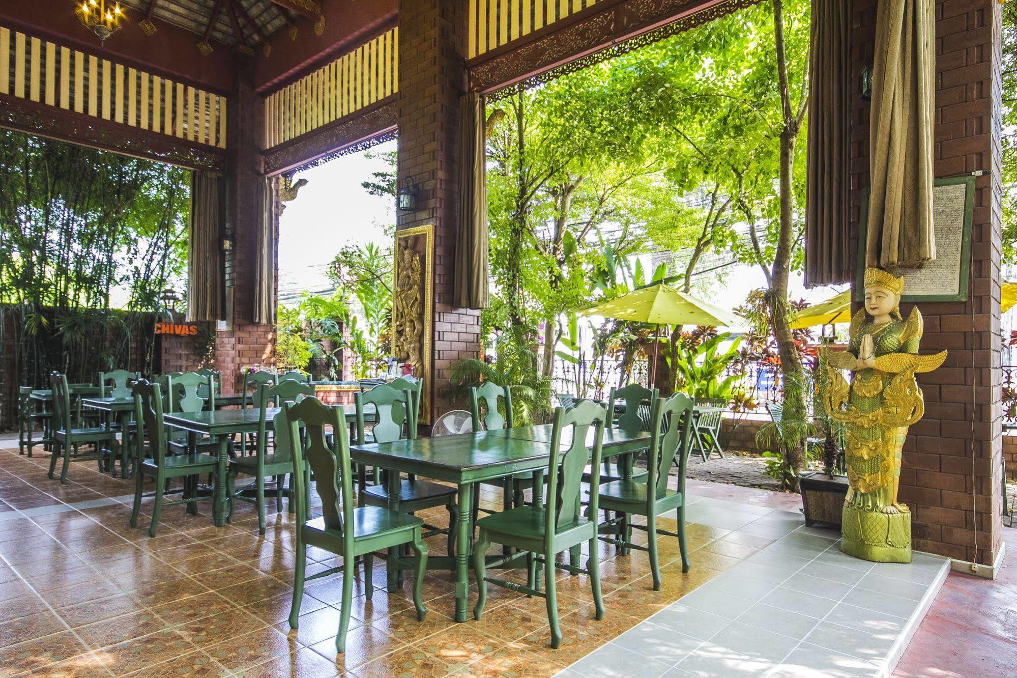 Irawadee Inn 3*