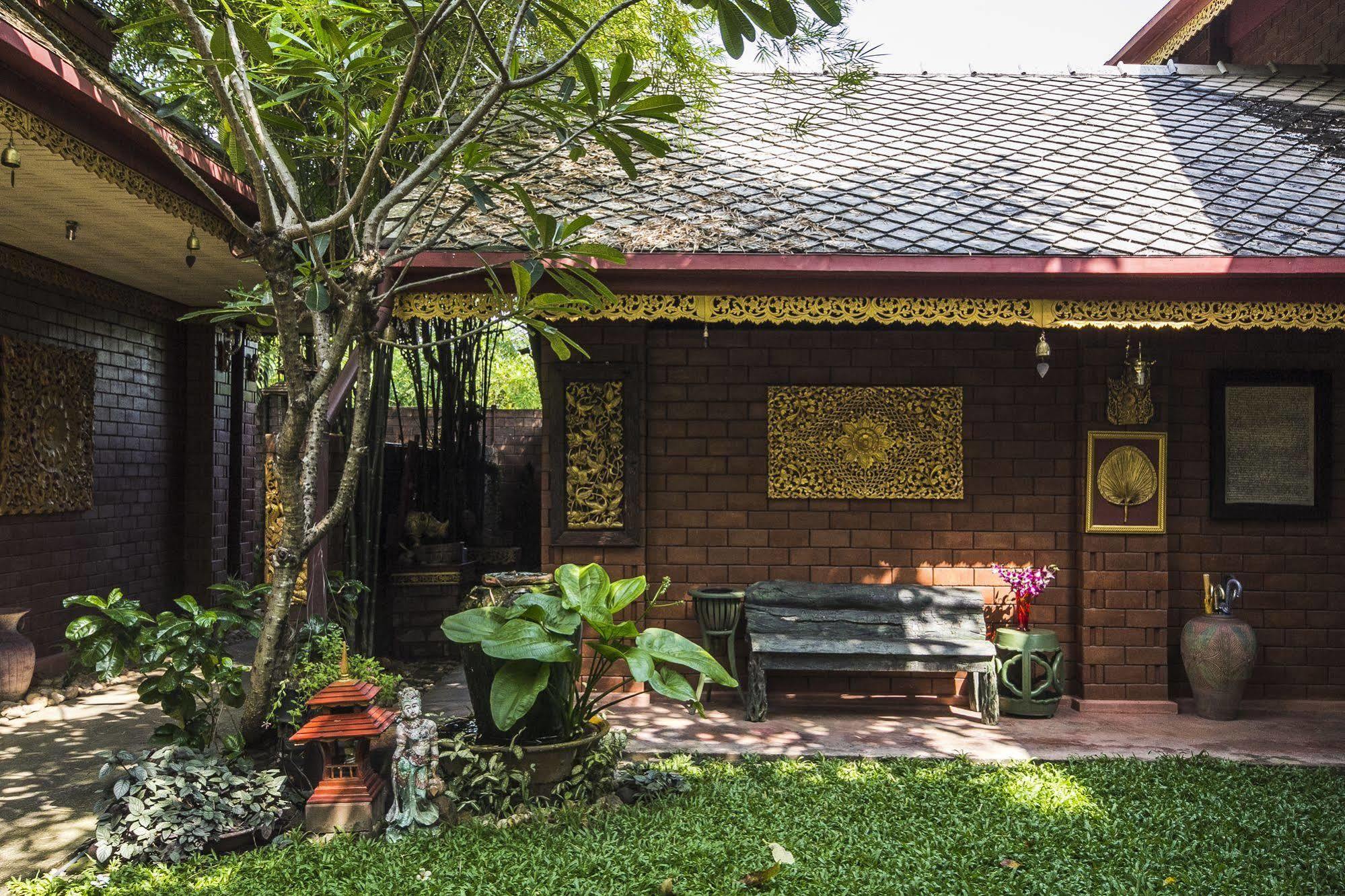 Inn Irawadee