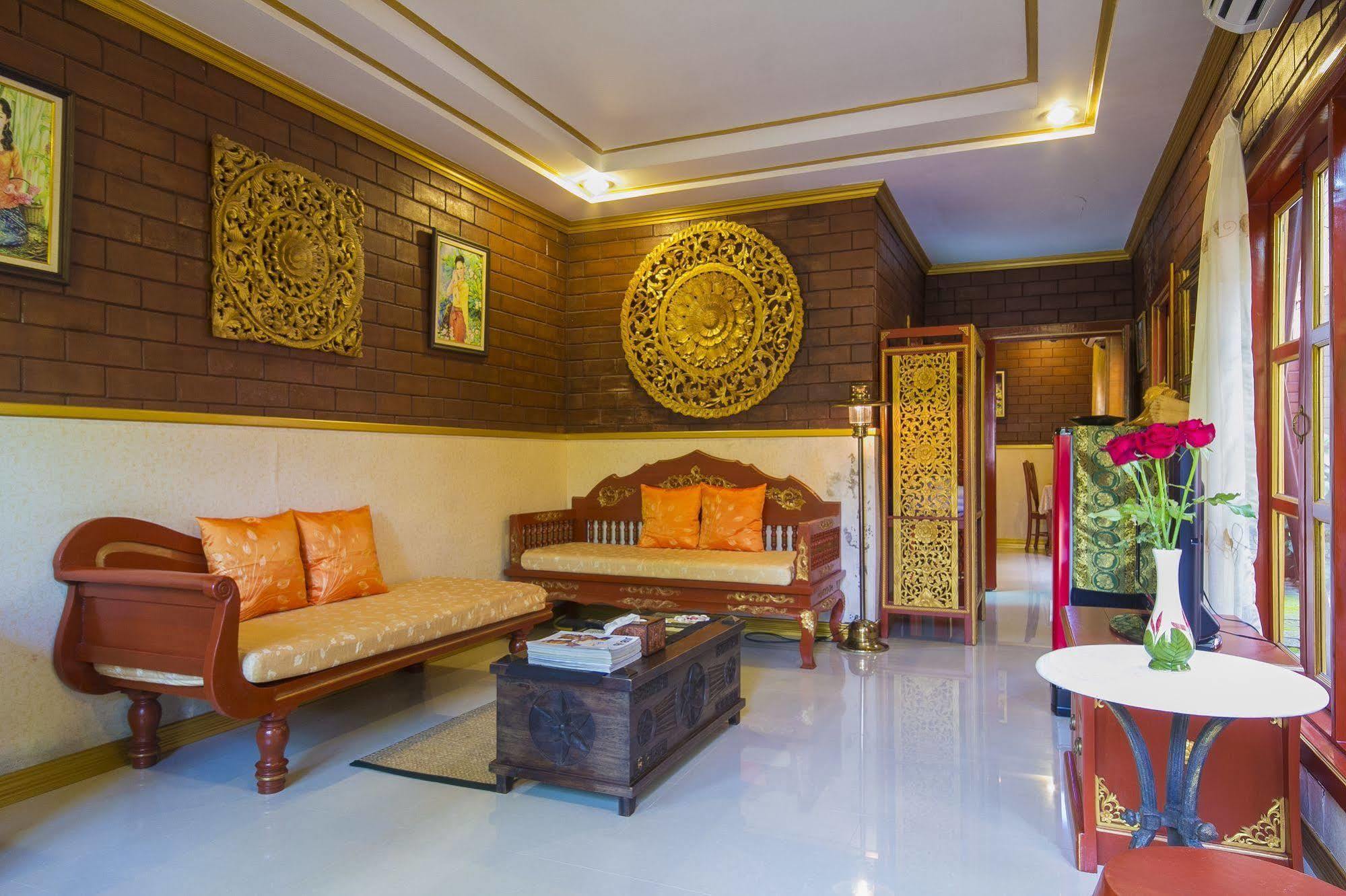 Irawadee Inn
