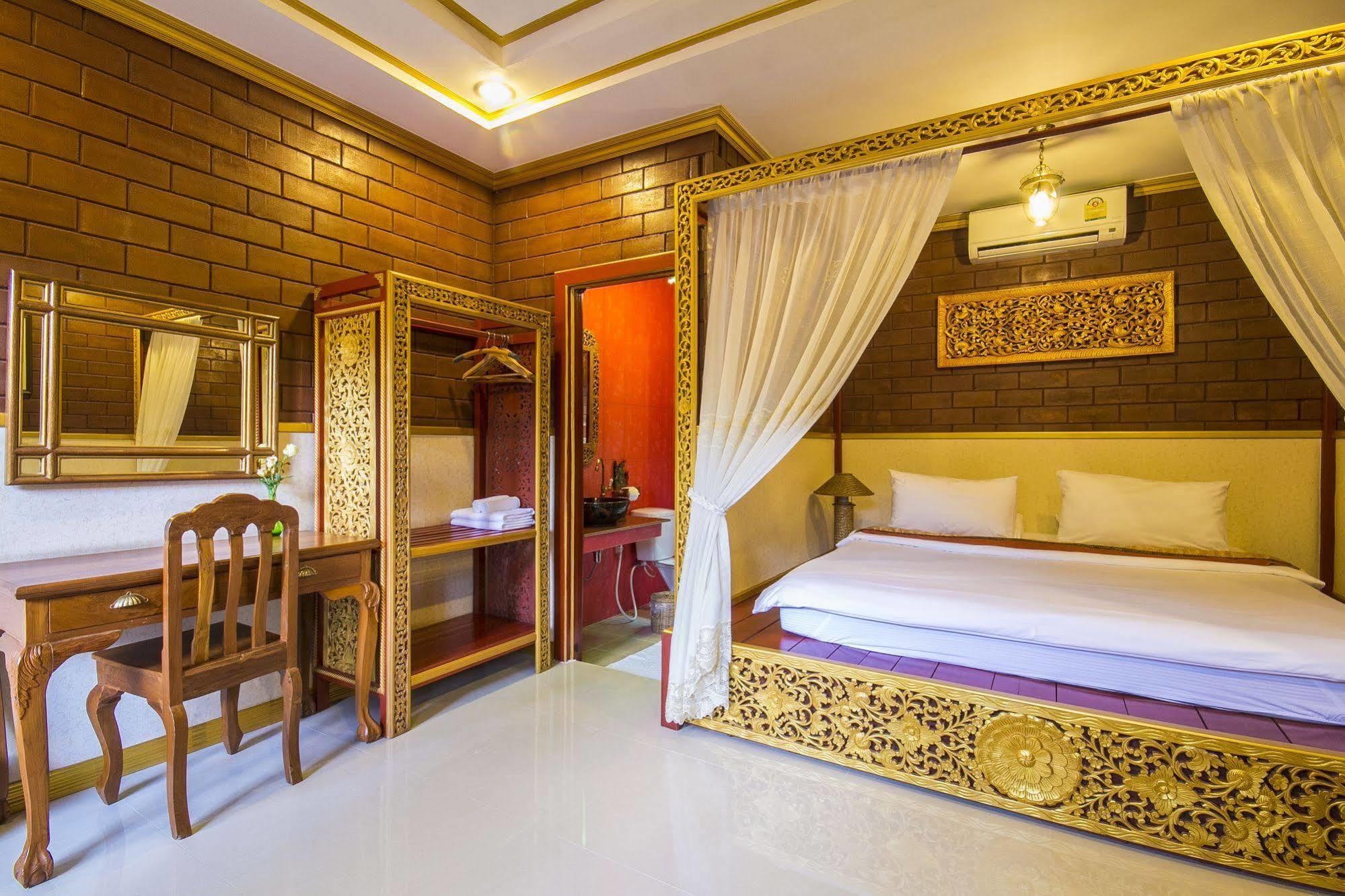 Inn Irawadee Mae Sot