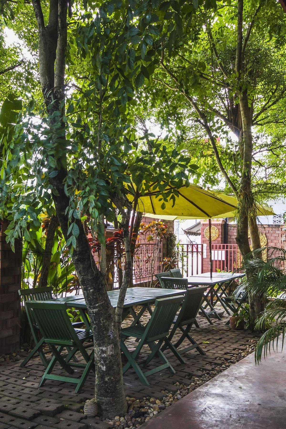 Irawadee Inn