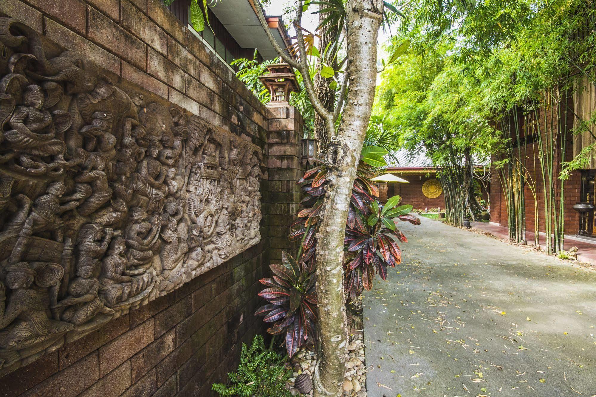 Irawadee Inn
