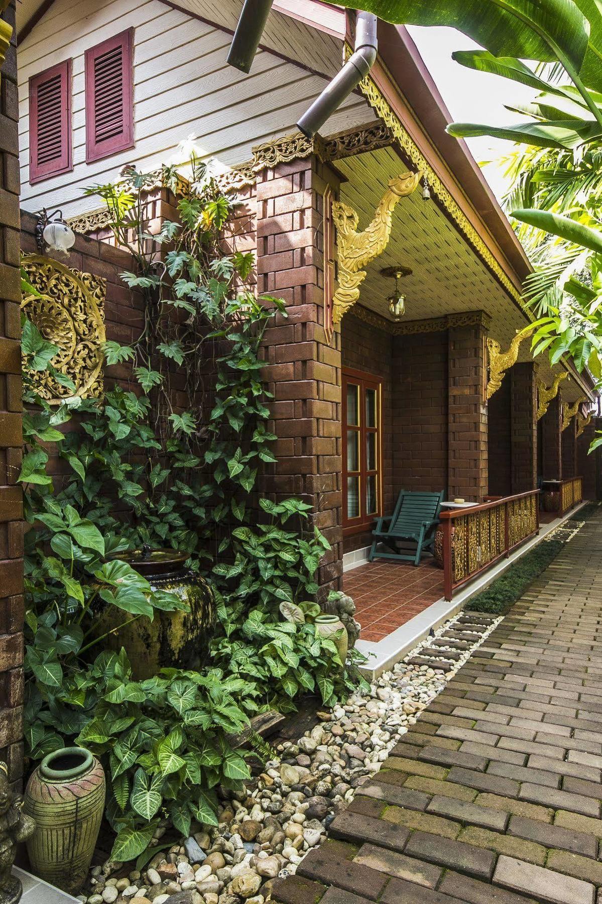 Irawadee Inn Mae Sot