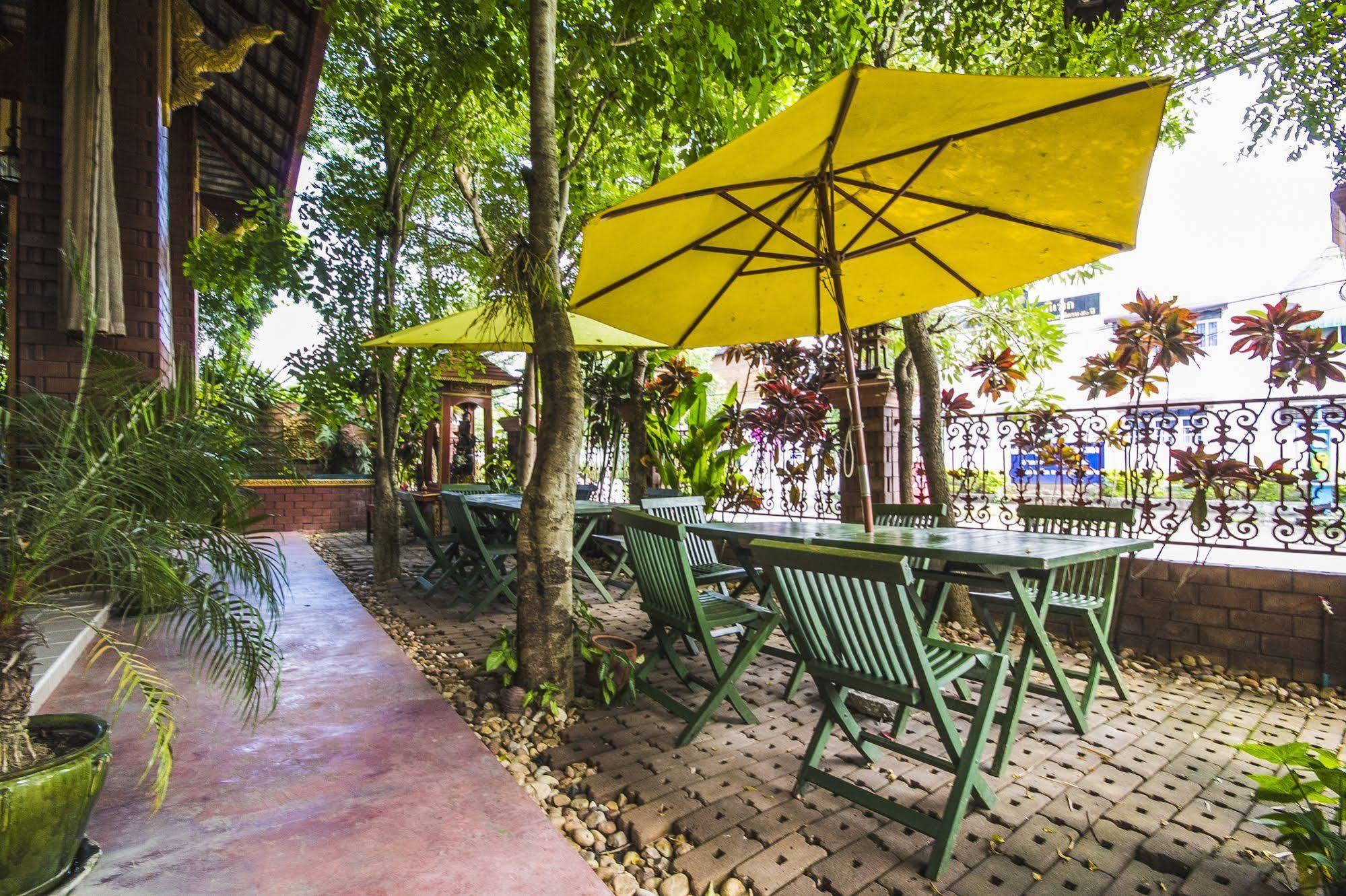 Irawadee Inn Mae Sot