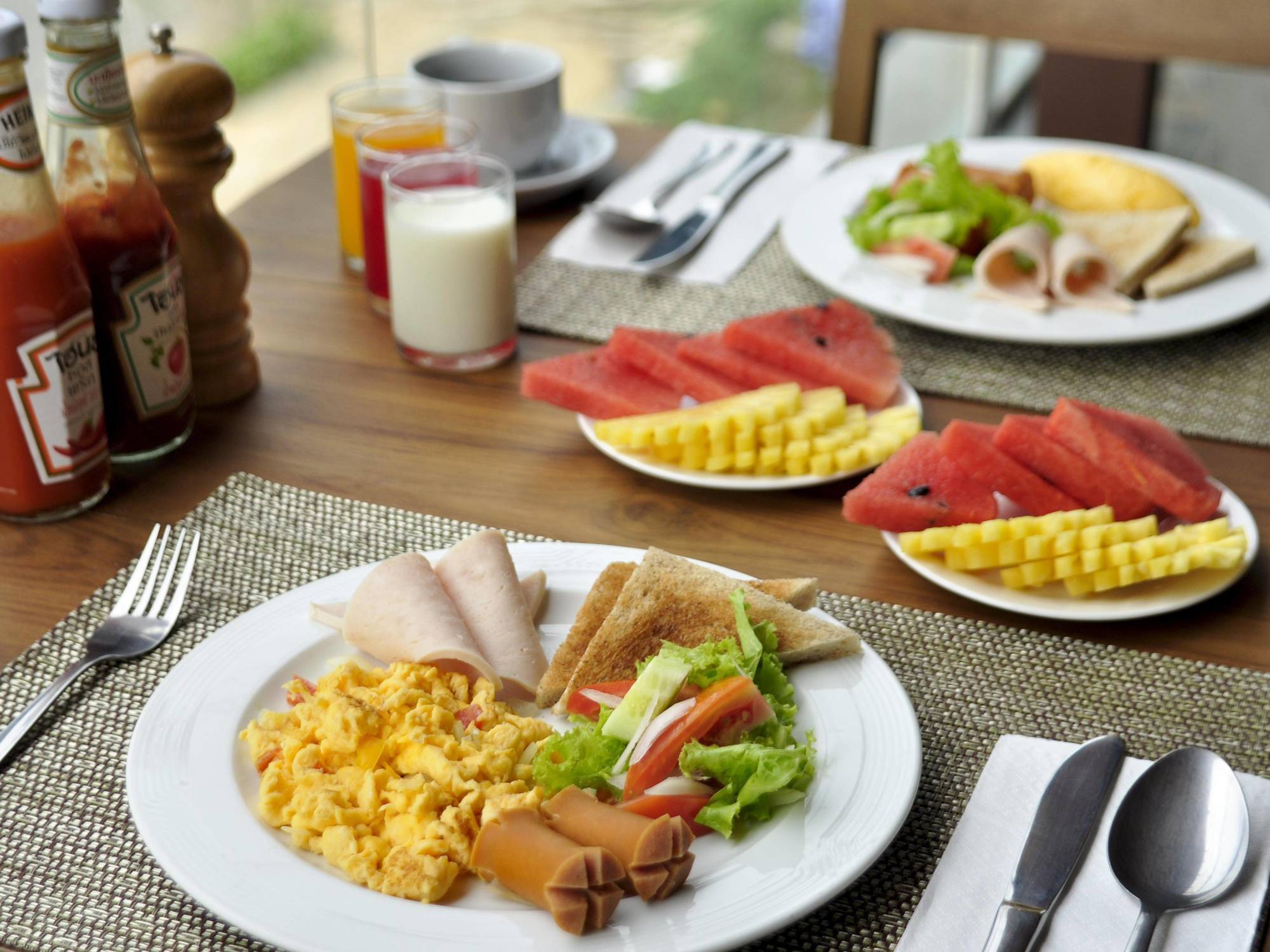 Hotel Phranang Place- Sha Extra