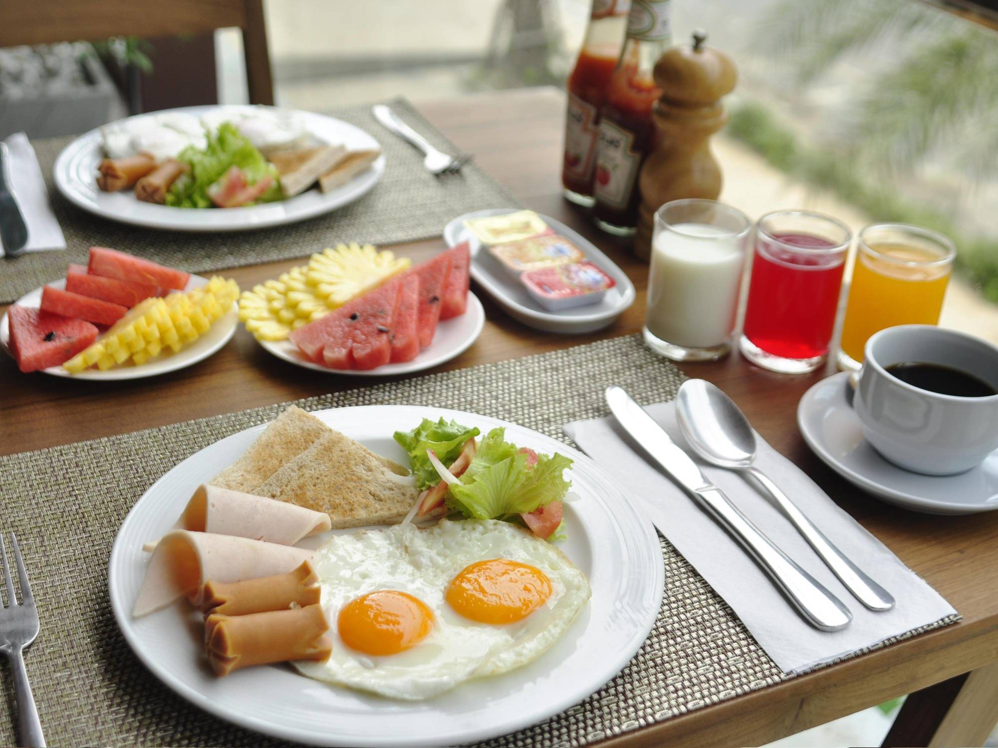 Phranang Place- Sha Extra Hotel Ao Nang