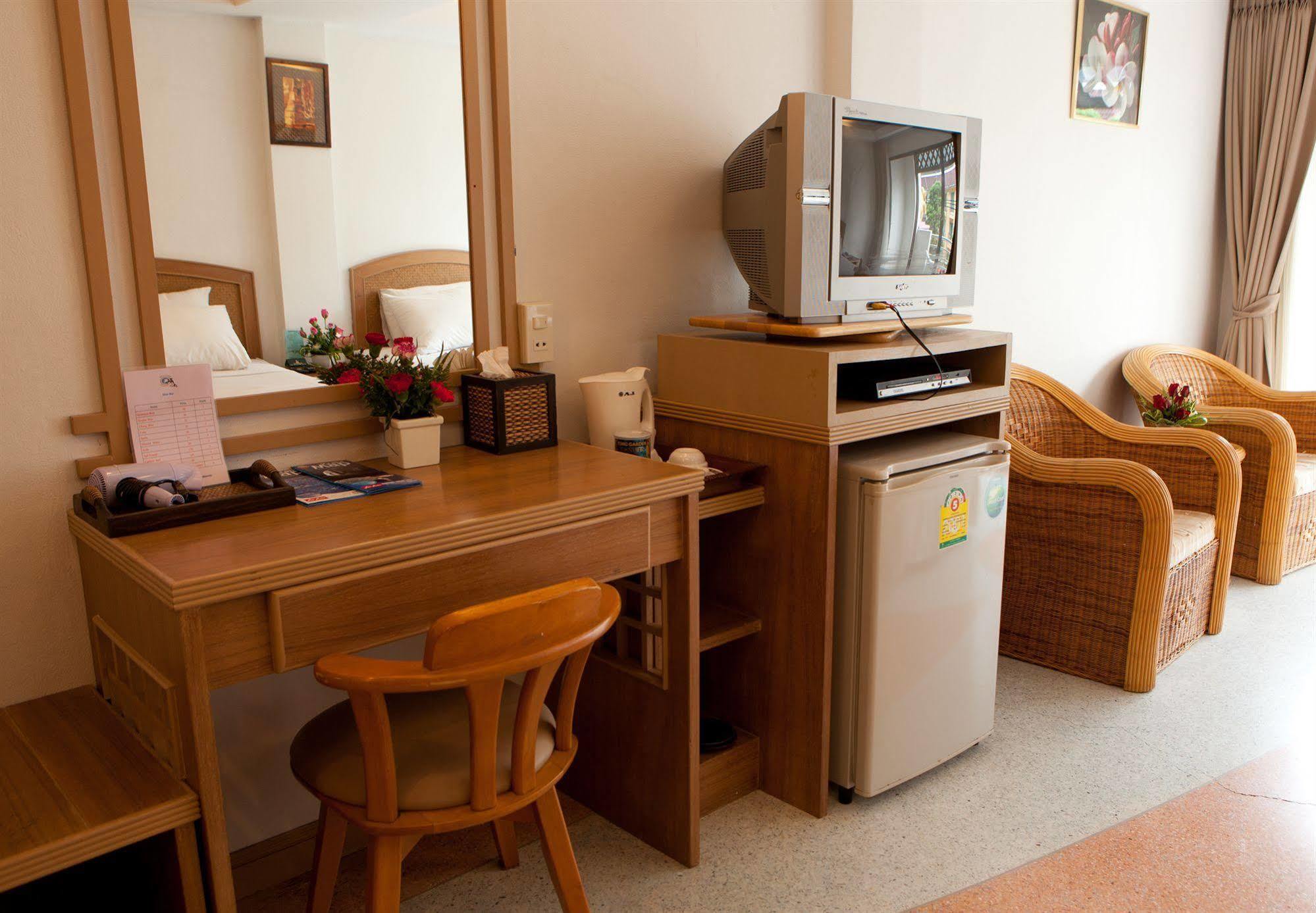 Phranang Place- Sha Extra Hotel Ao Nang