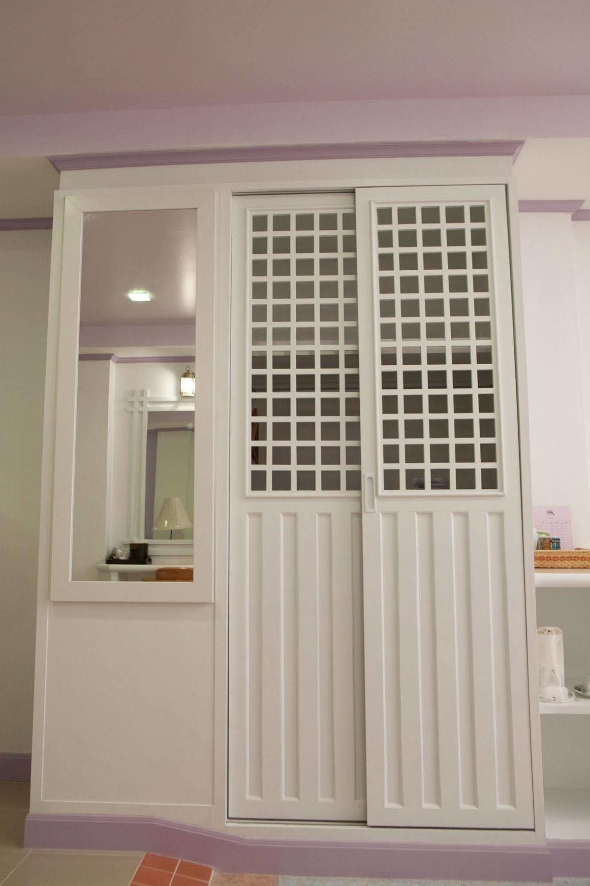 Phranang Place- Sha Extra 3*