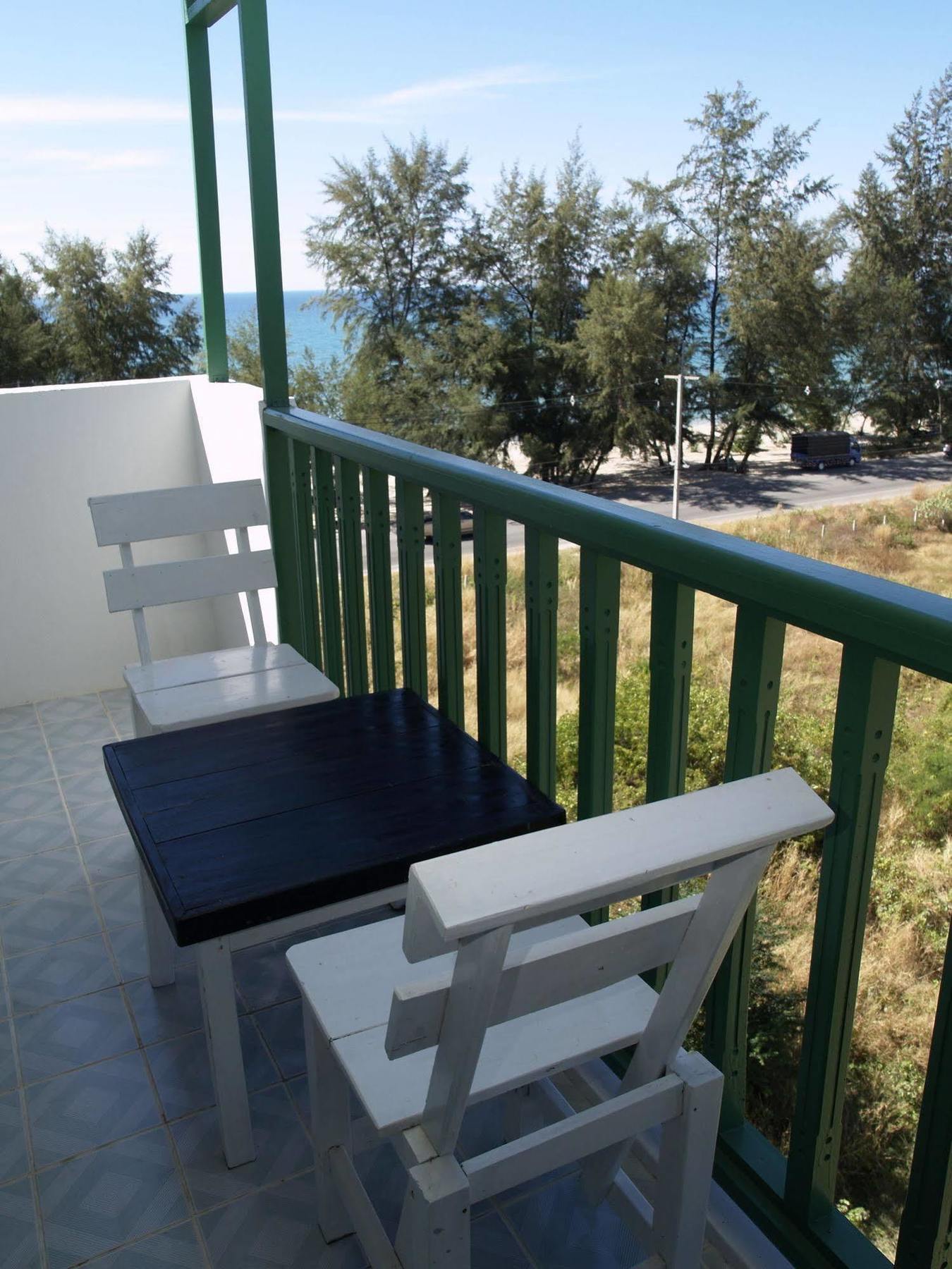 Hotel Makmai - Rayong