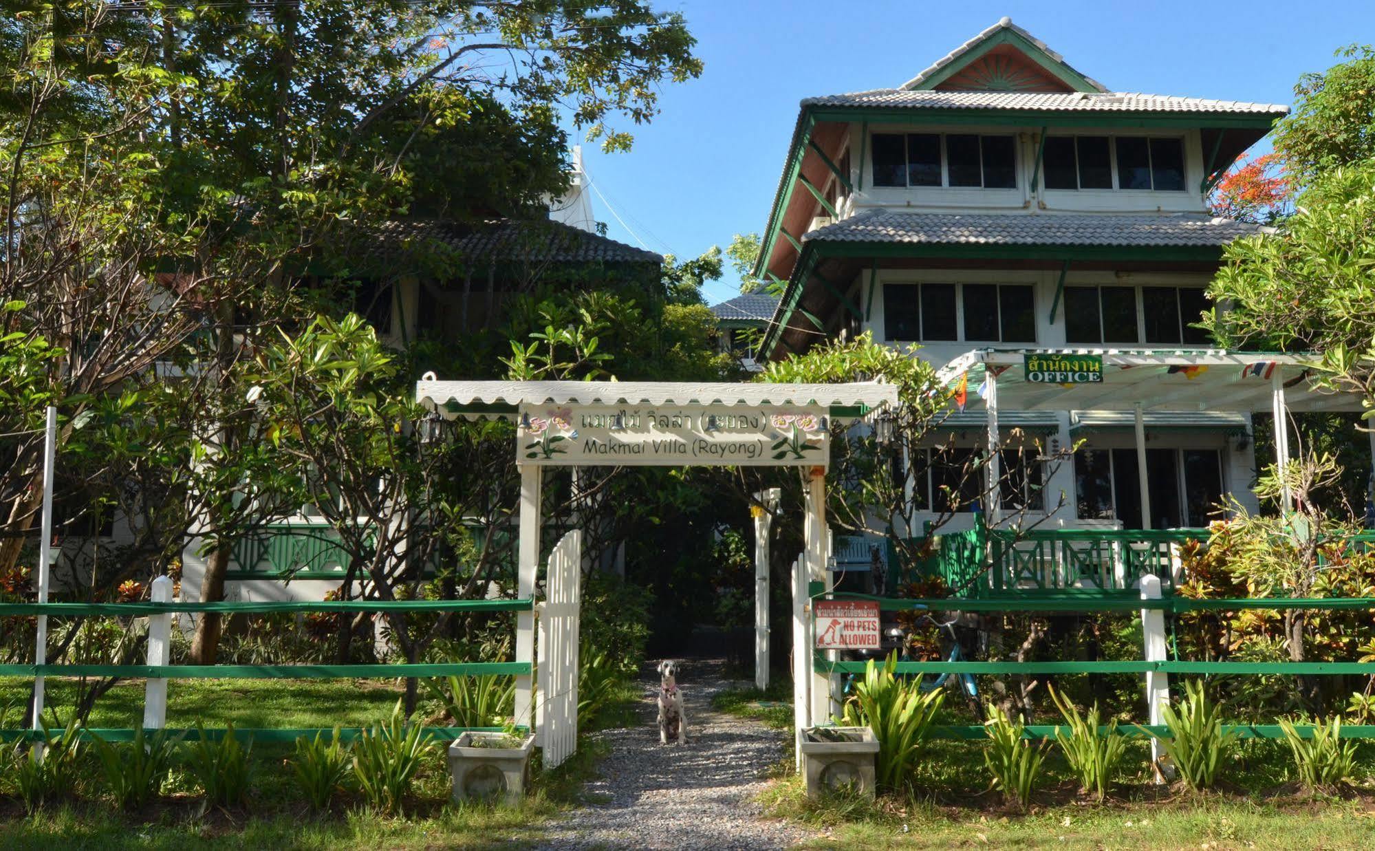 Hotel Makmai - Rayong