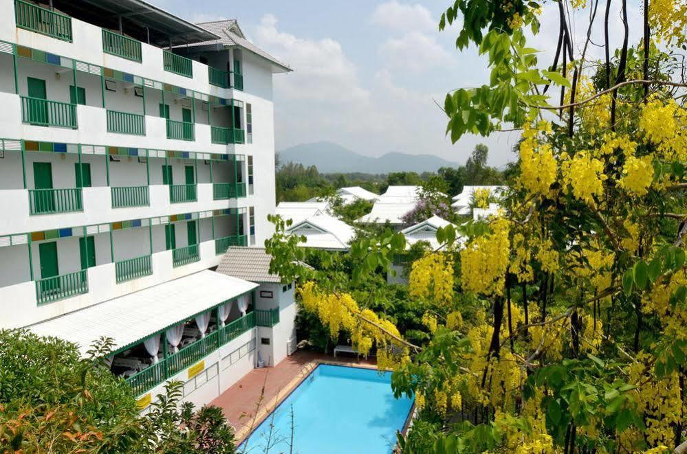 Makmai - Hotel