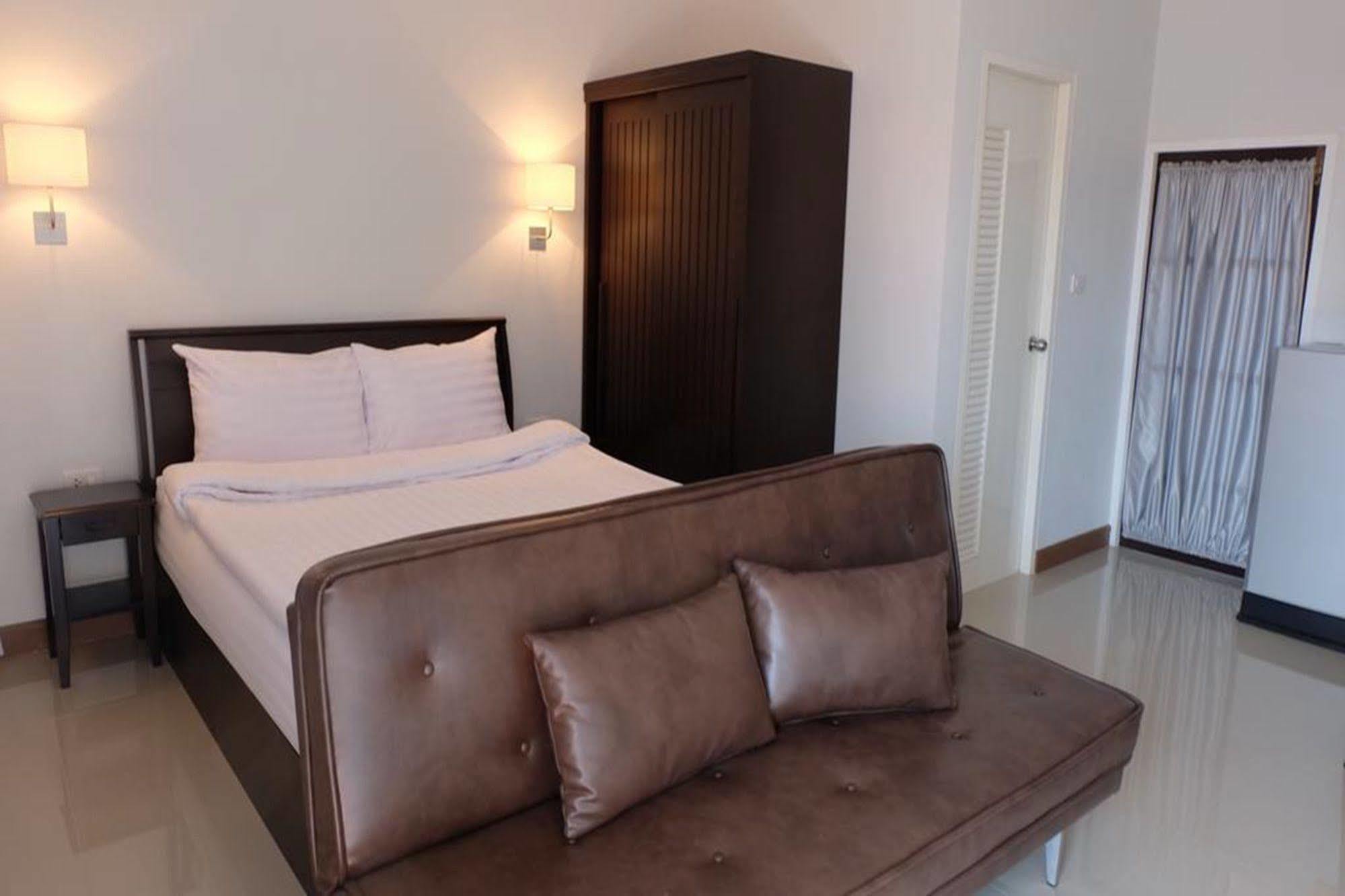 Homestay Nasuk House